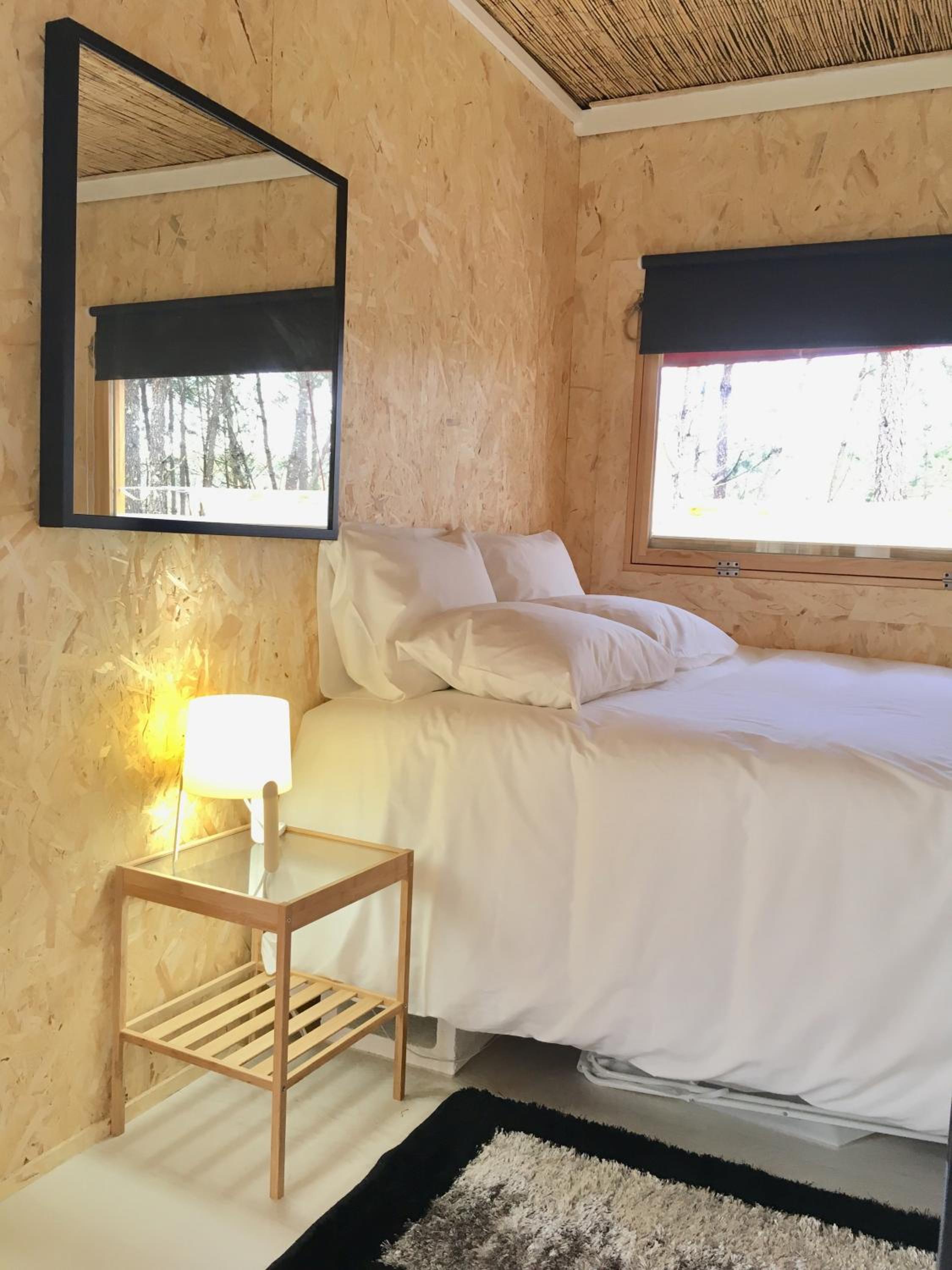 Relax Container