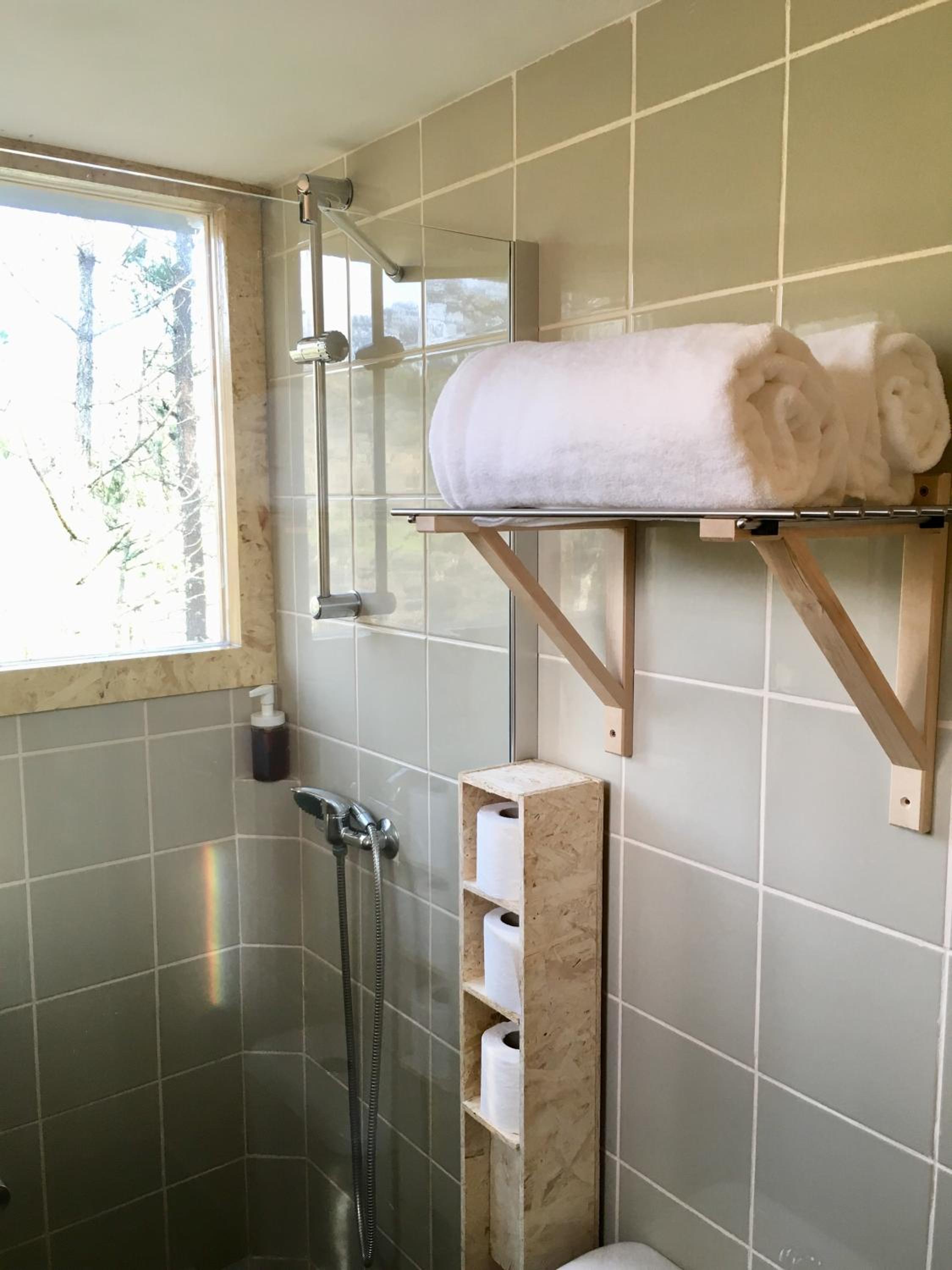 Relax Container