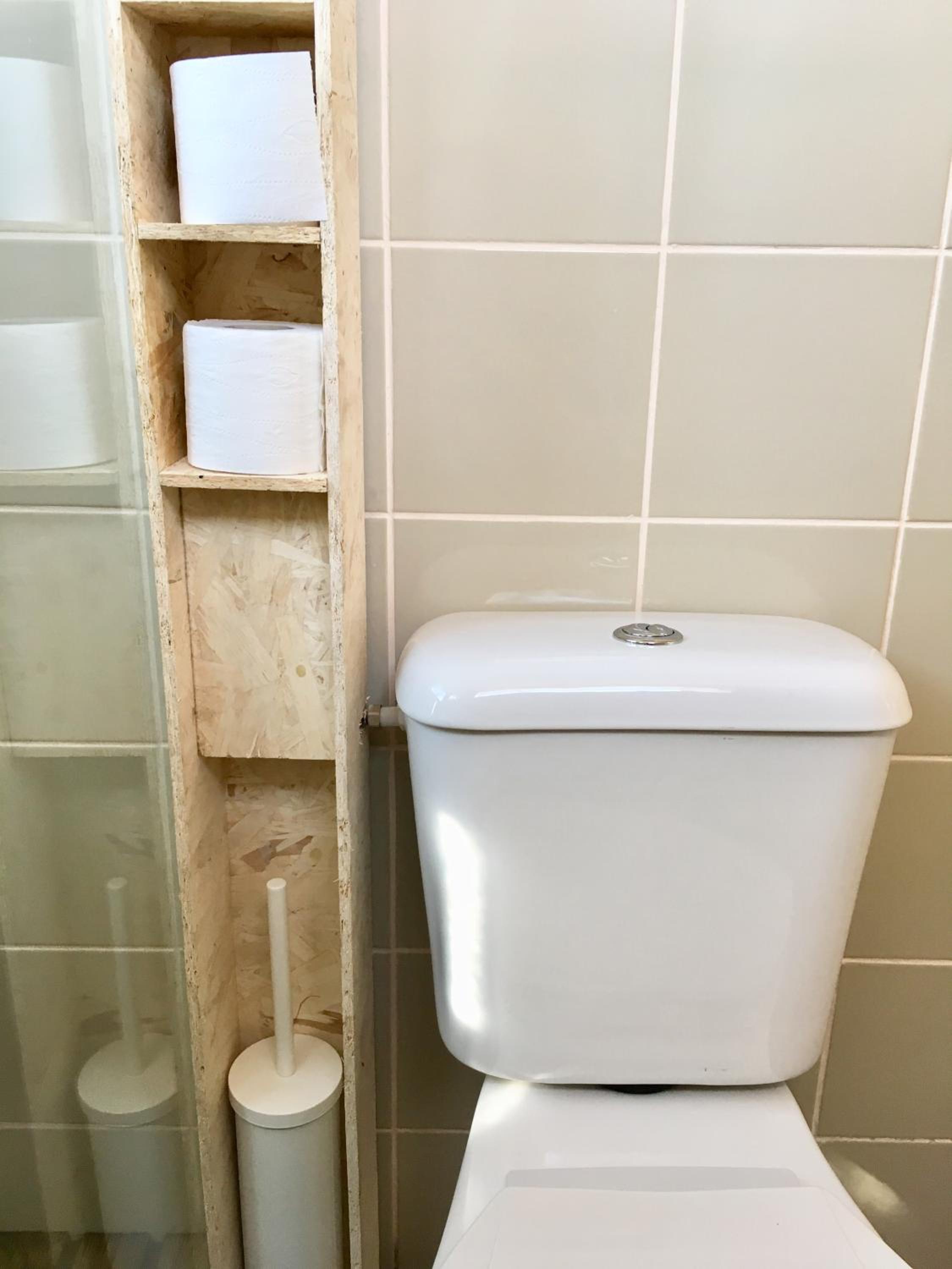 Relax Container
