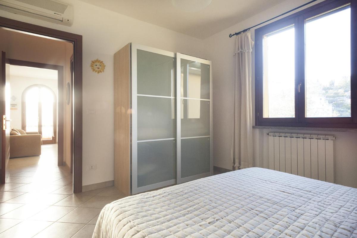 La Fonte degli Angeli Apartments