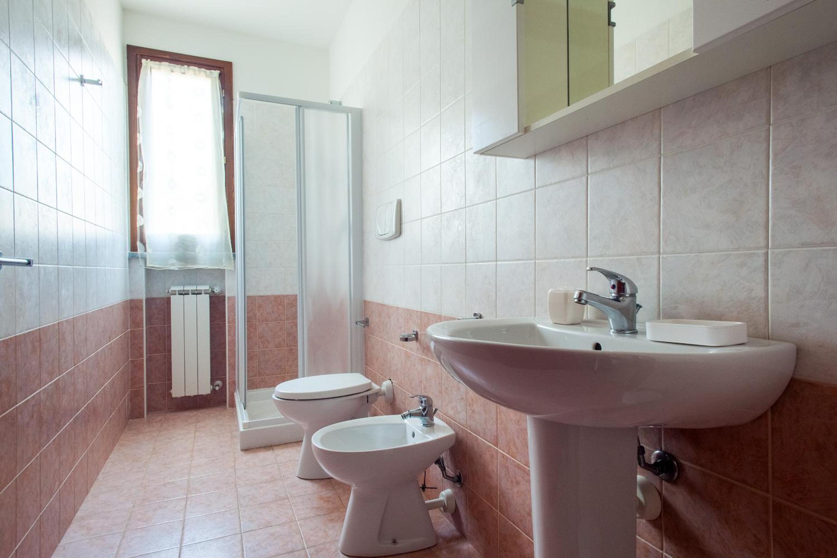 La Fonte degli Angeli Apartments