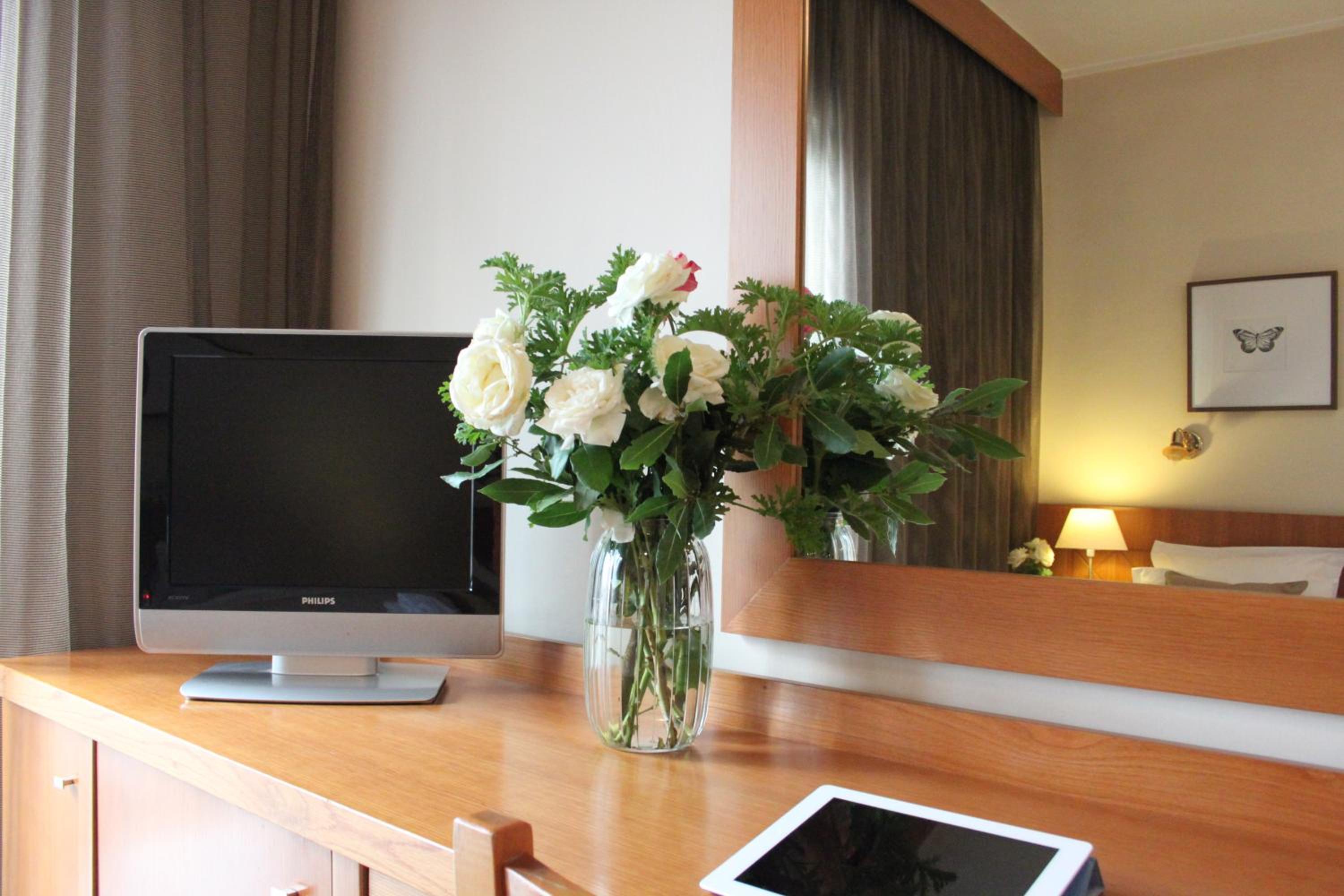 Achillion Hotel photo 4