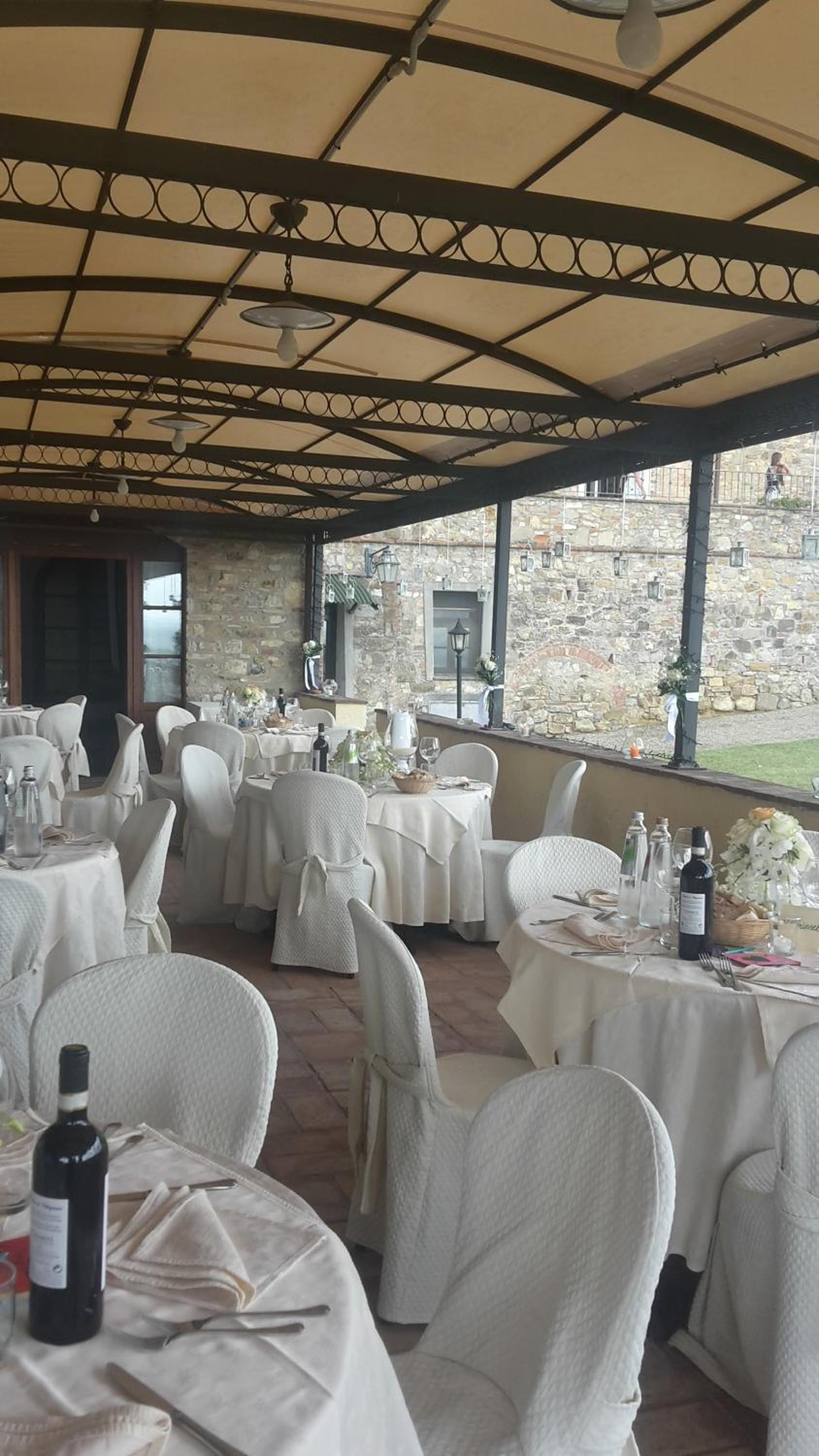 Villa San Filippo