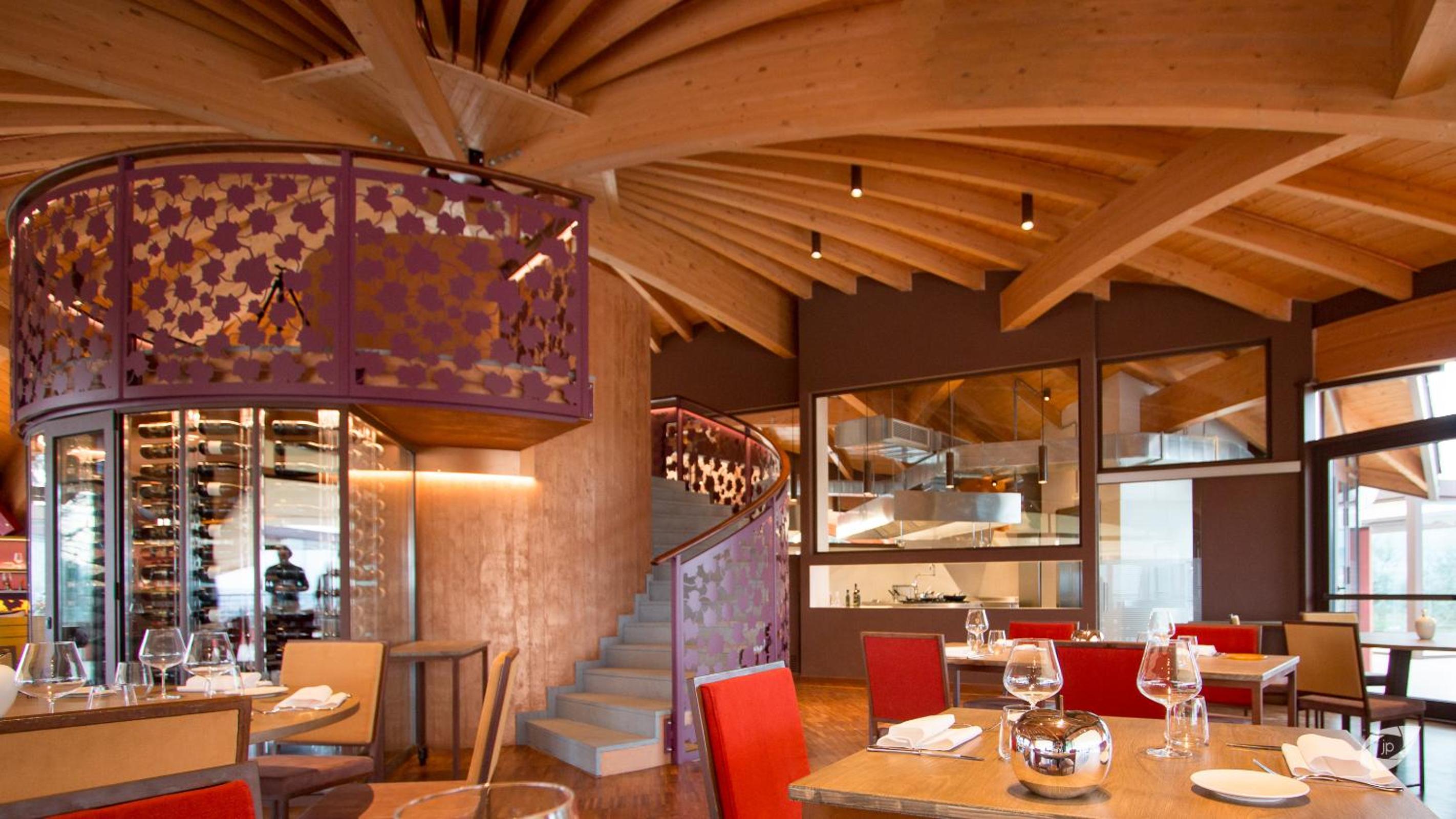Buonamico Wine Resort