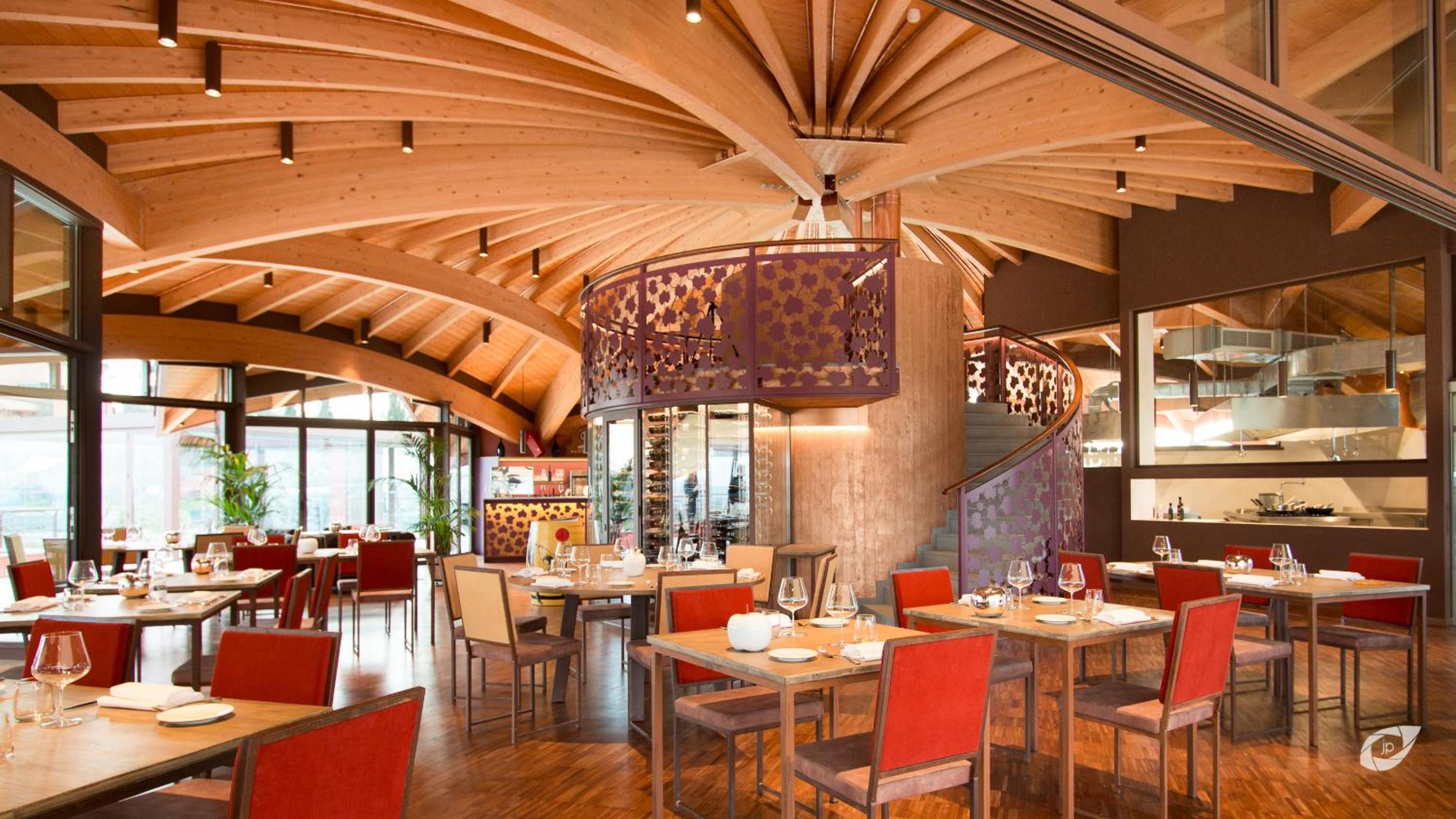 Buonamico Wine Resort