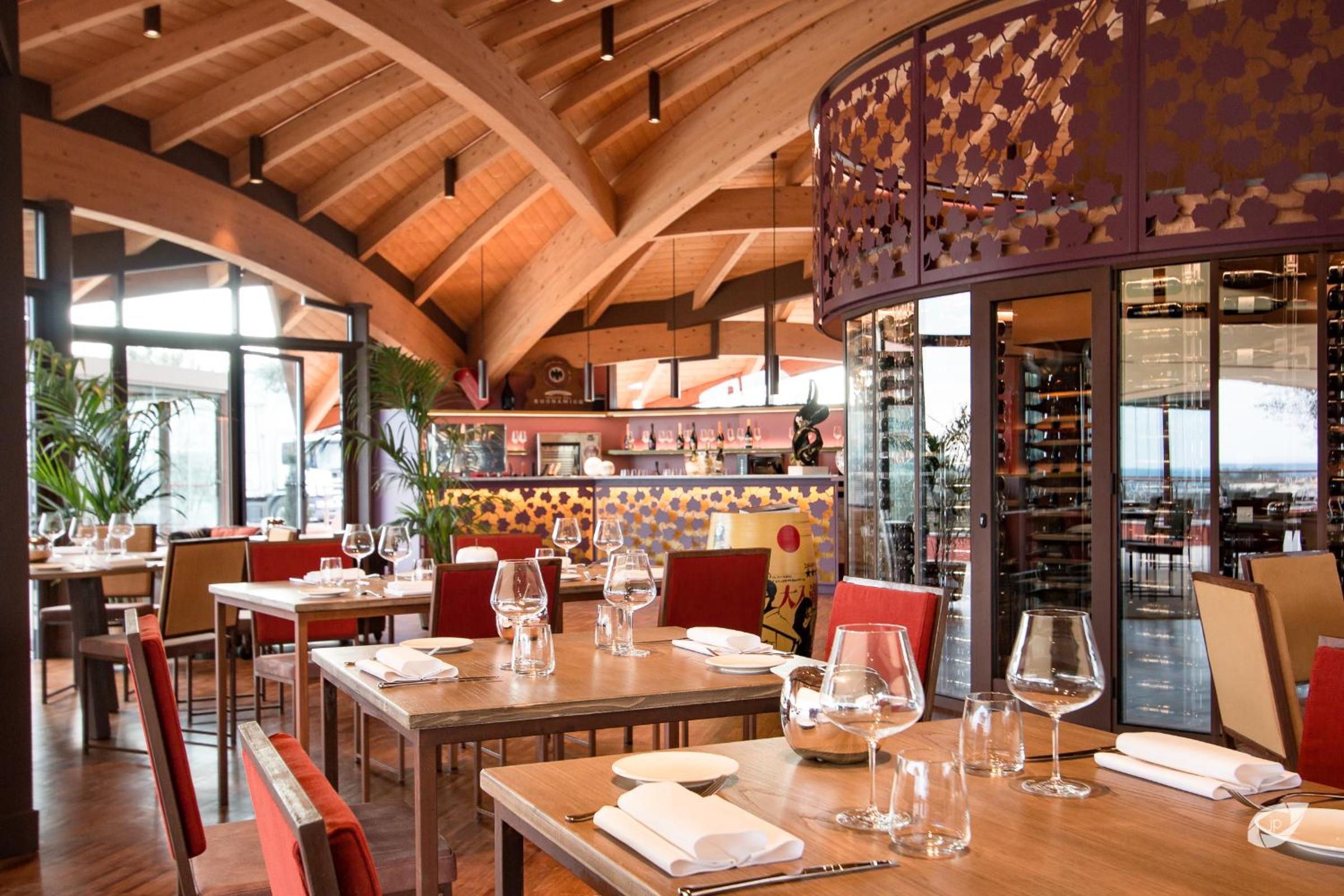 Buonamico Wine Resort