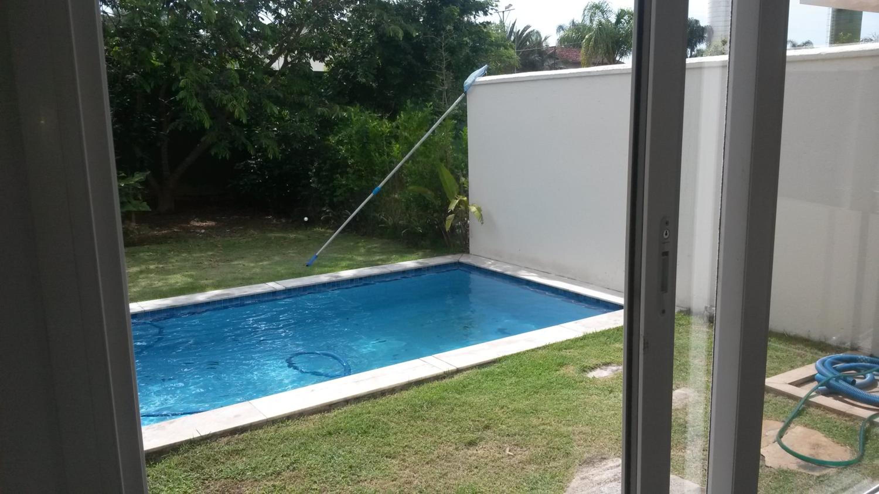 casa na praia