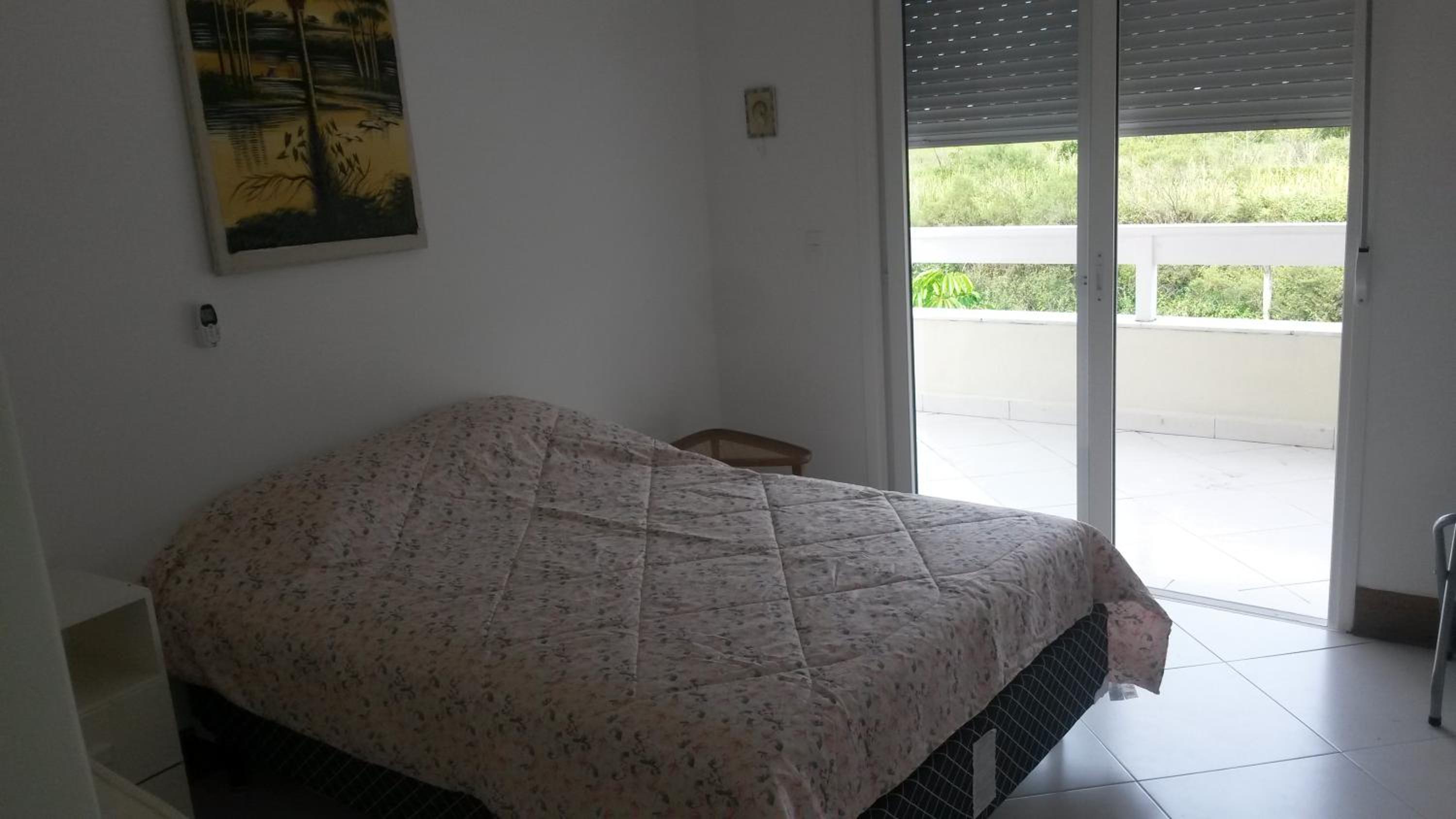 casa na praia