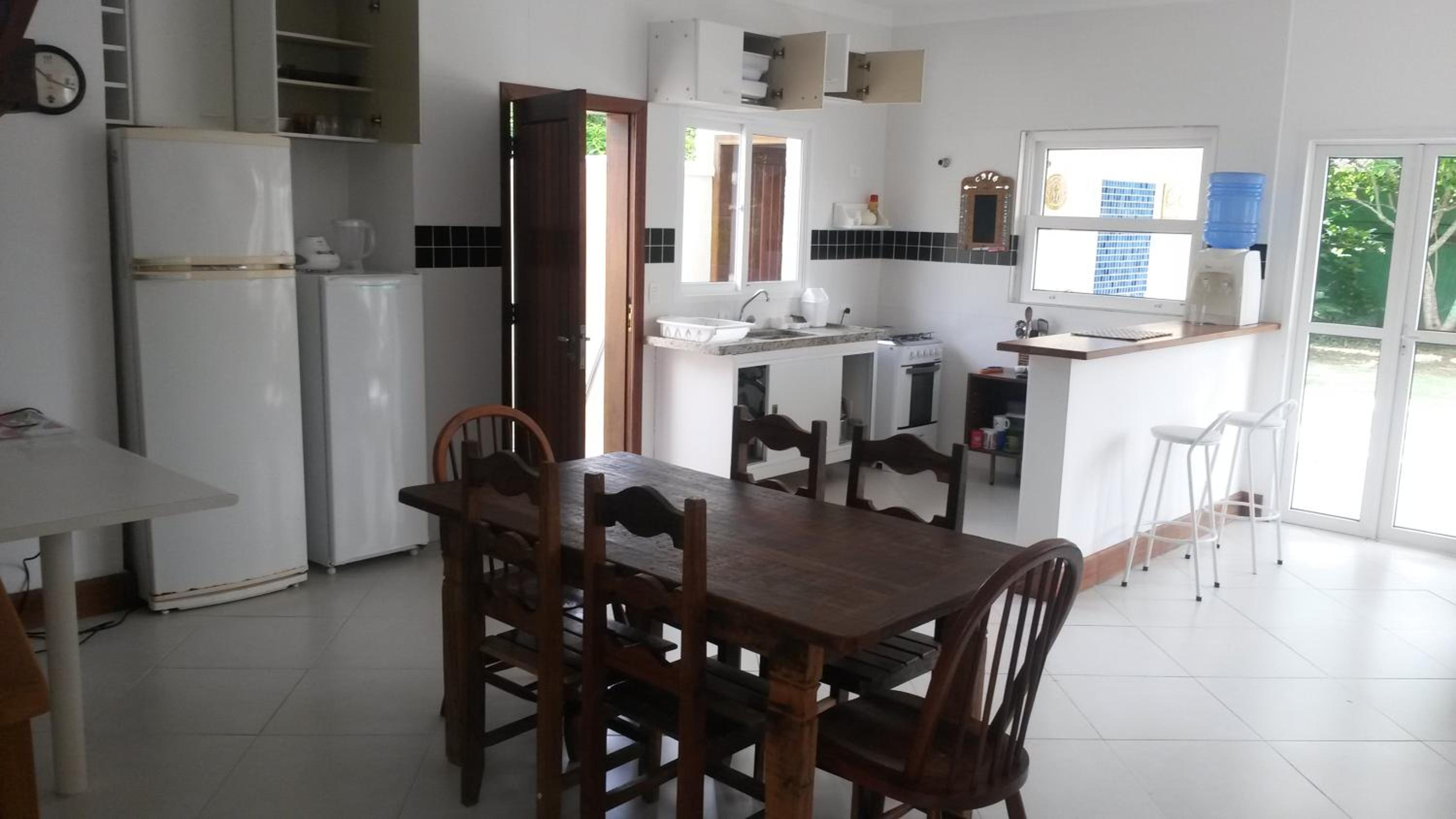 casa na praia