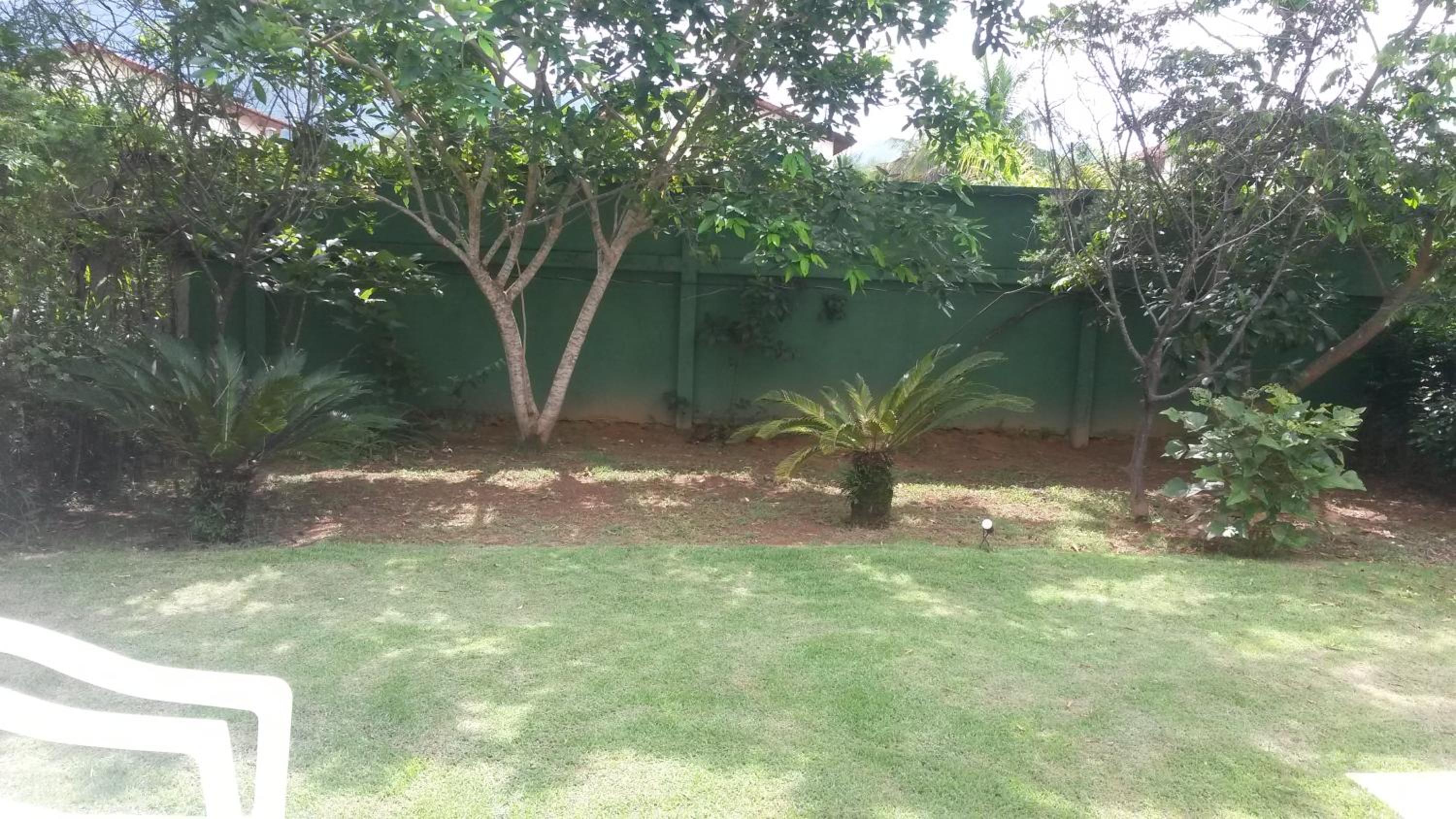 casa na praia
