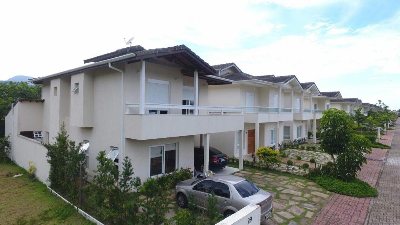 casa na praia