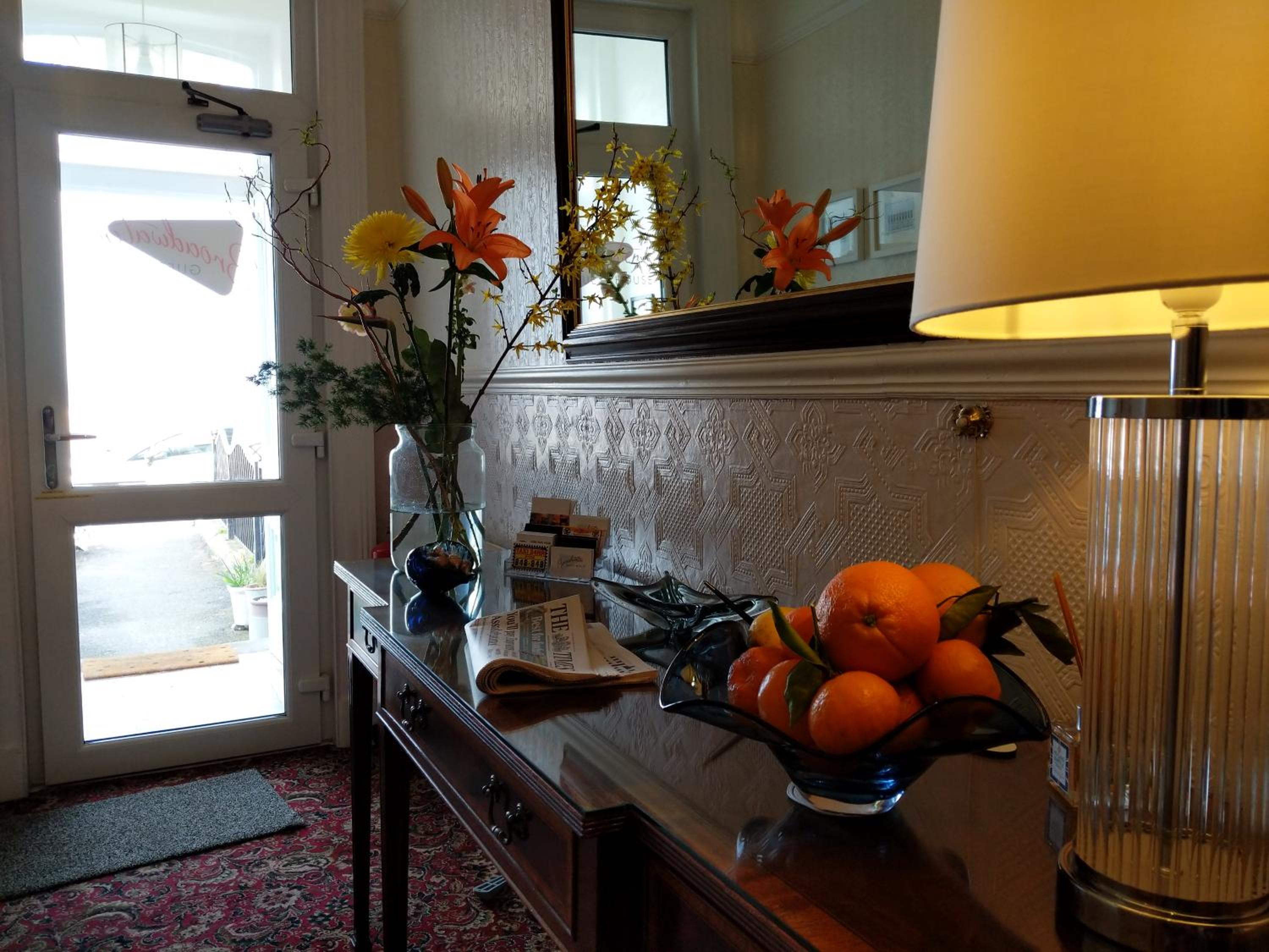 The Broadwater Guest House