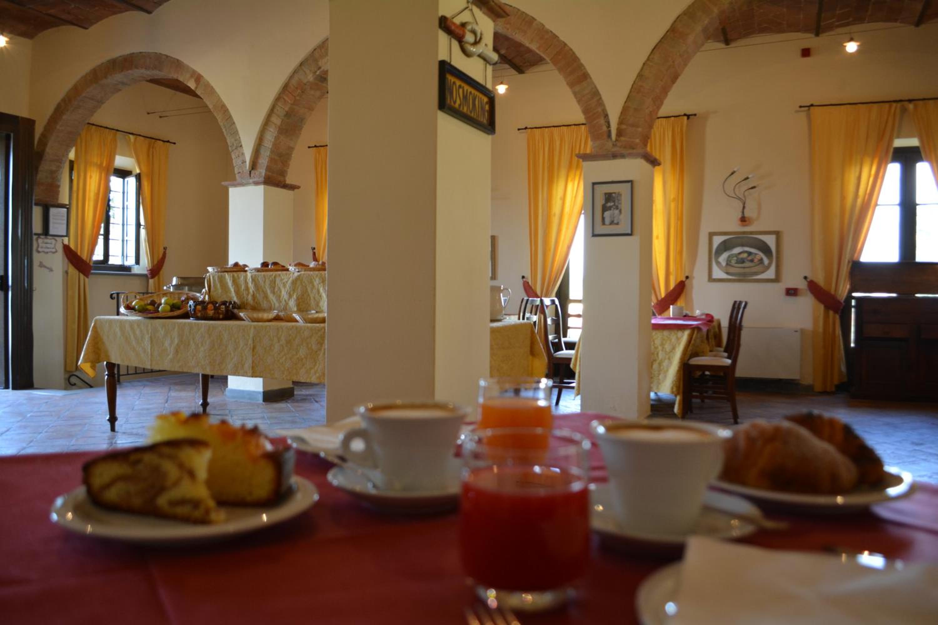 Villa San Filippo