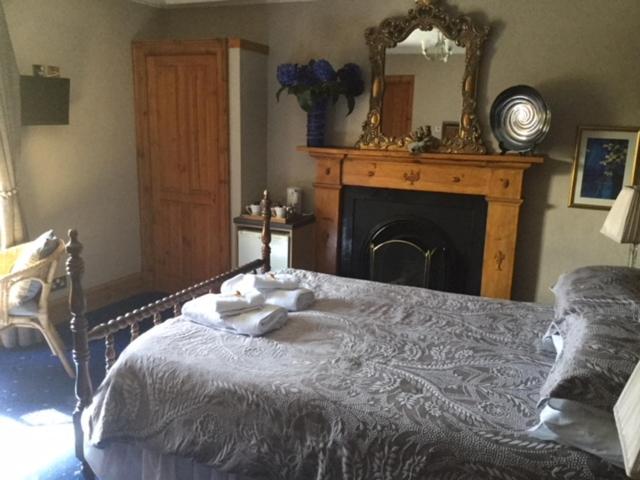Dionard Guest House