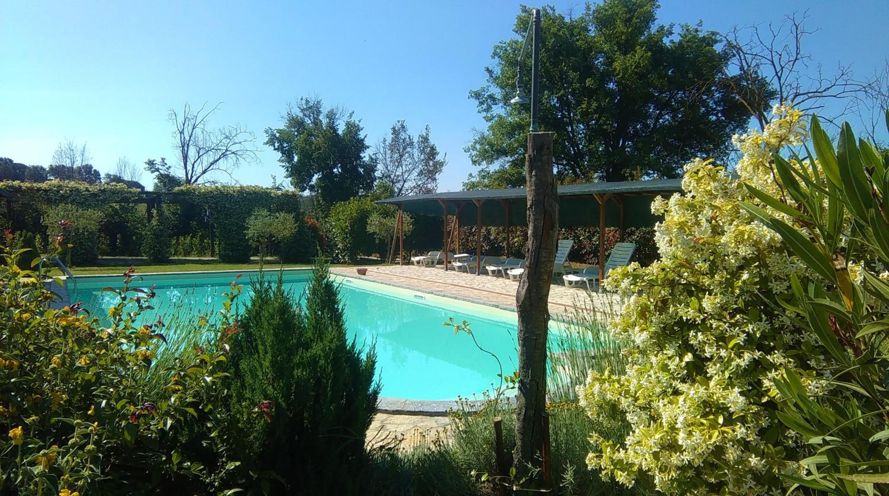 Villa Nobile Cortona, photo 11
