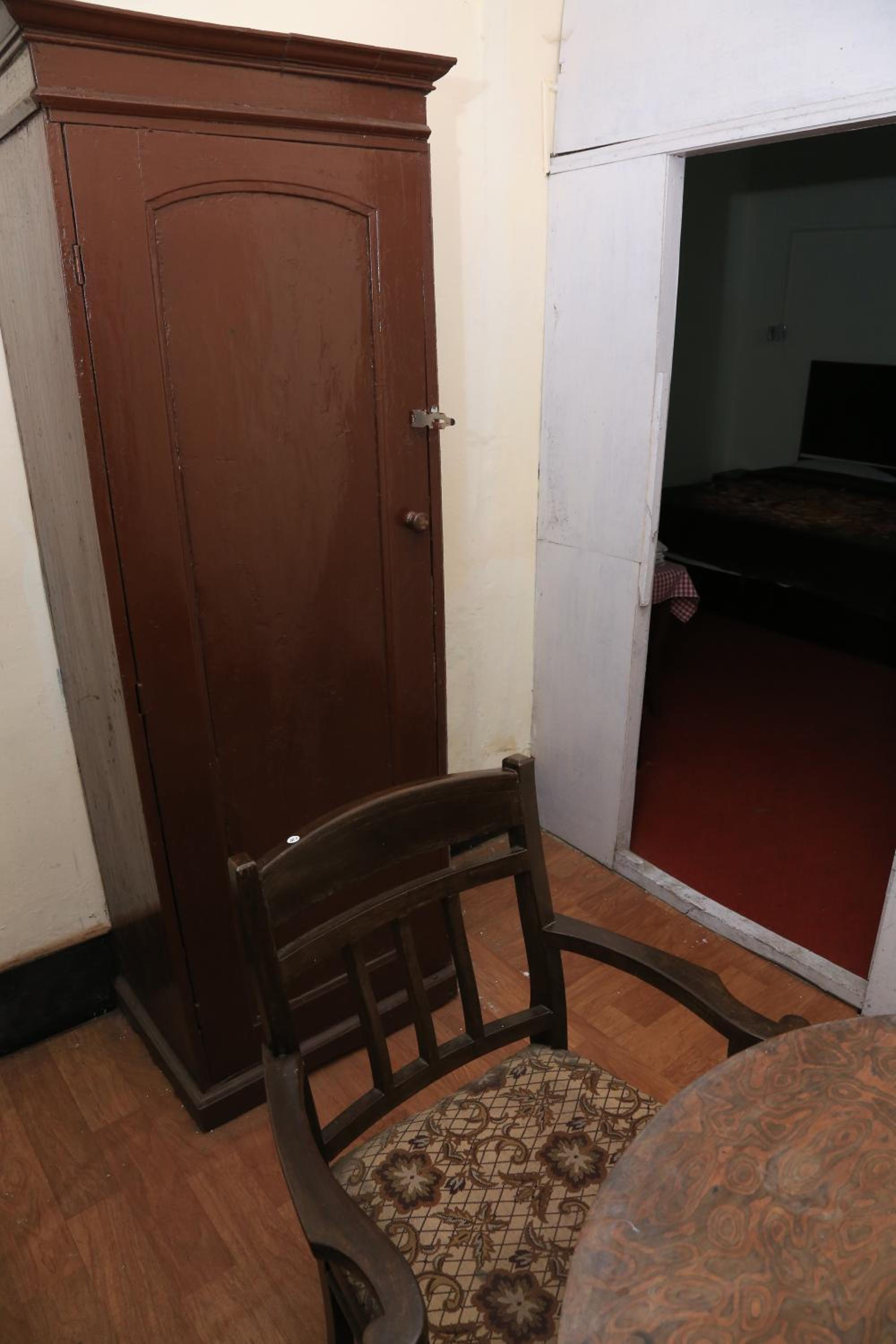 Prince Hotel Mallroad