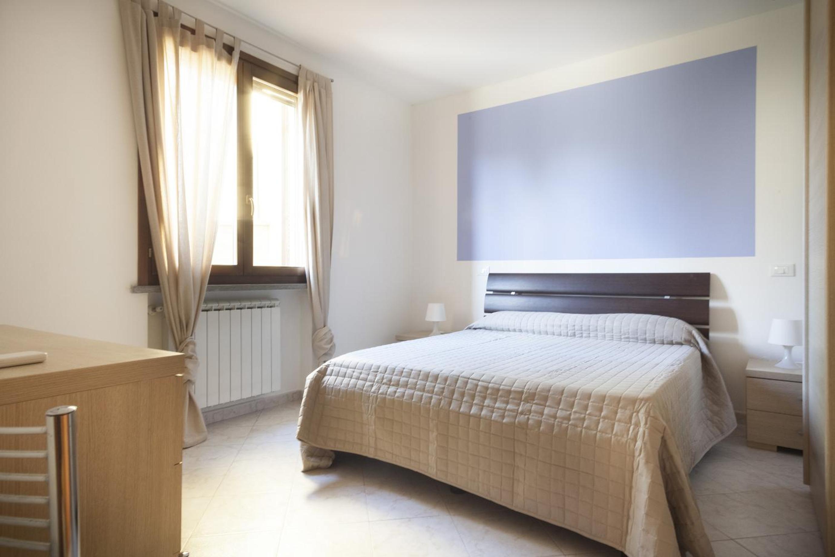 La Fonte degli Angeli Apartments