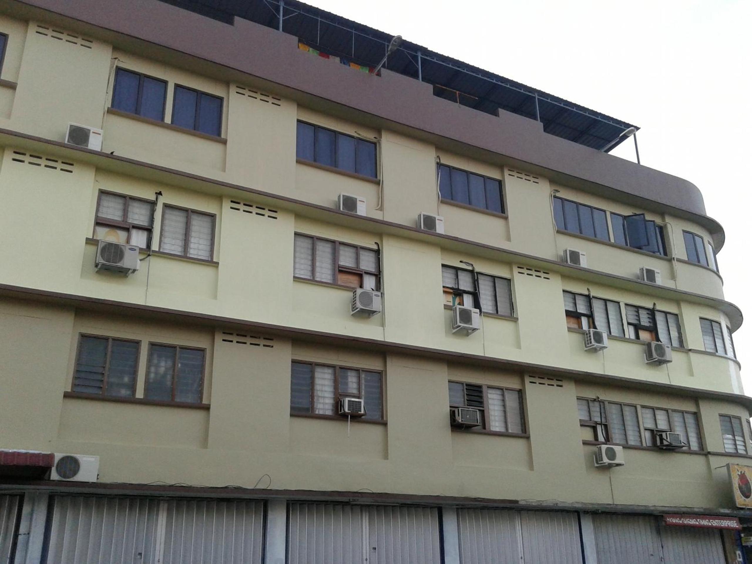 HotelMalaya view 2