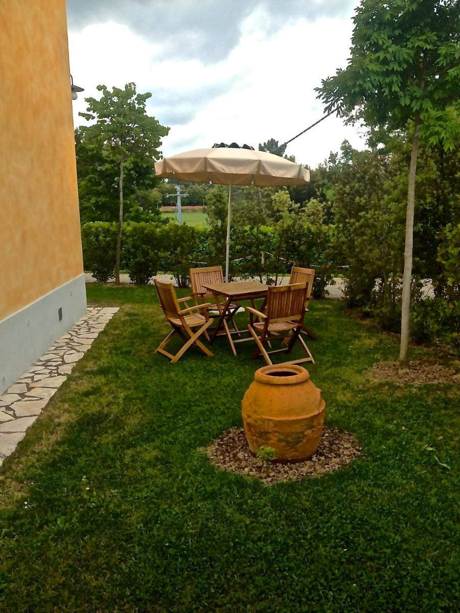 Toscana Relax Gambassi Terme