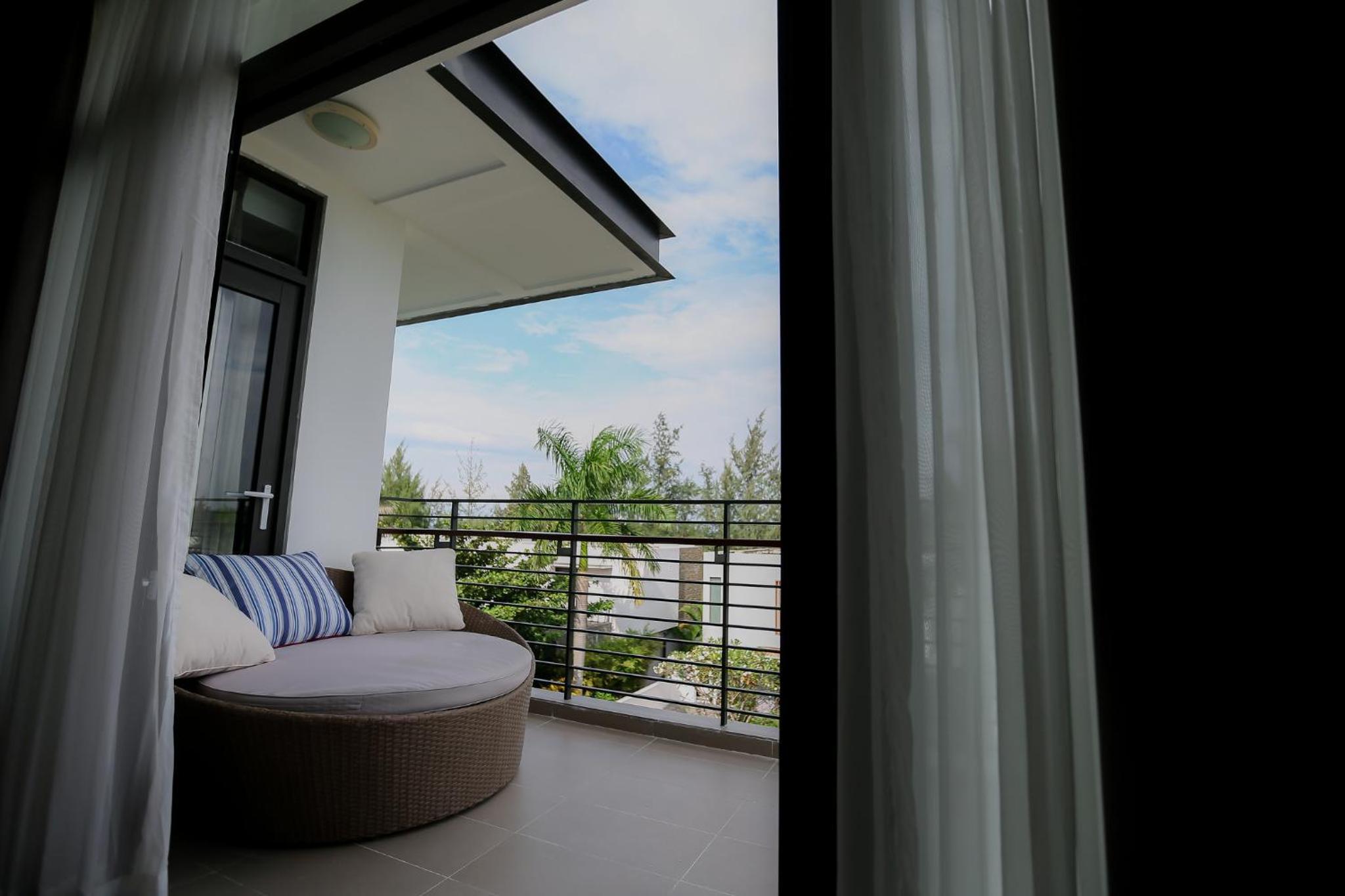 Montgomerie Links Hotel & Villas