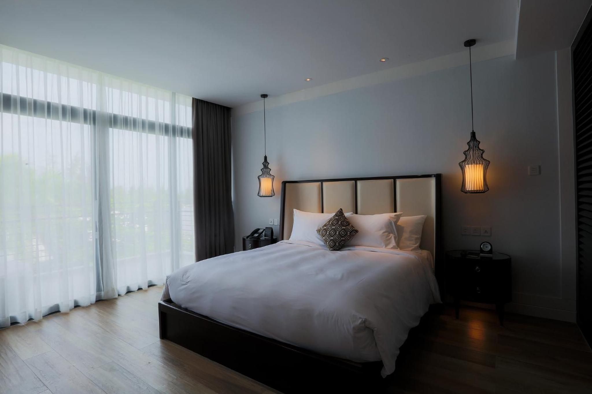 Montgomerie Links Hotel & Villas