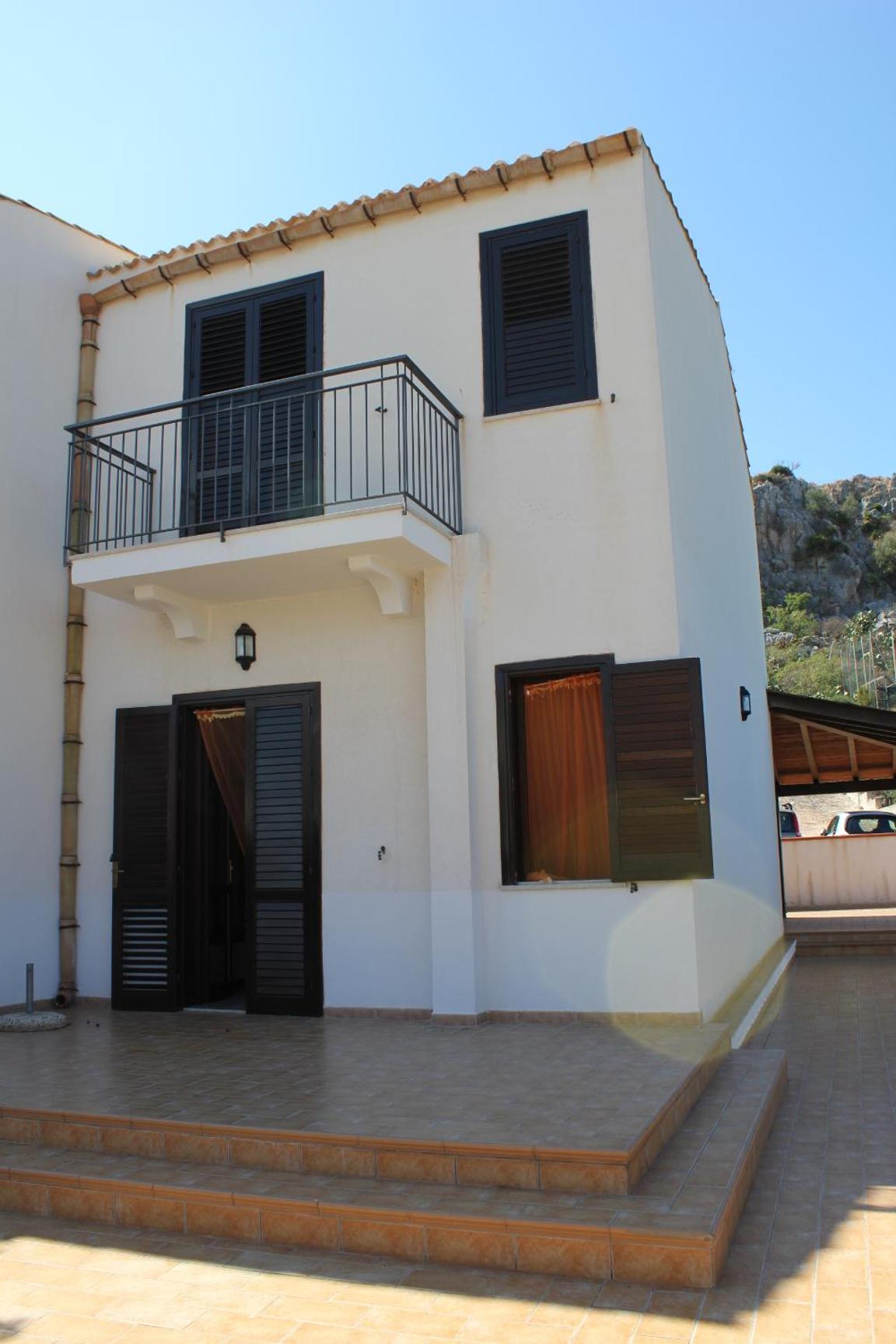 Villa Barraco Paradise view 4