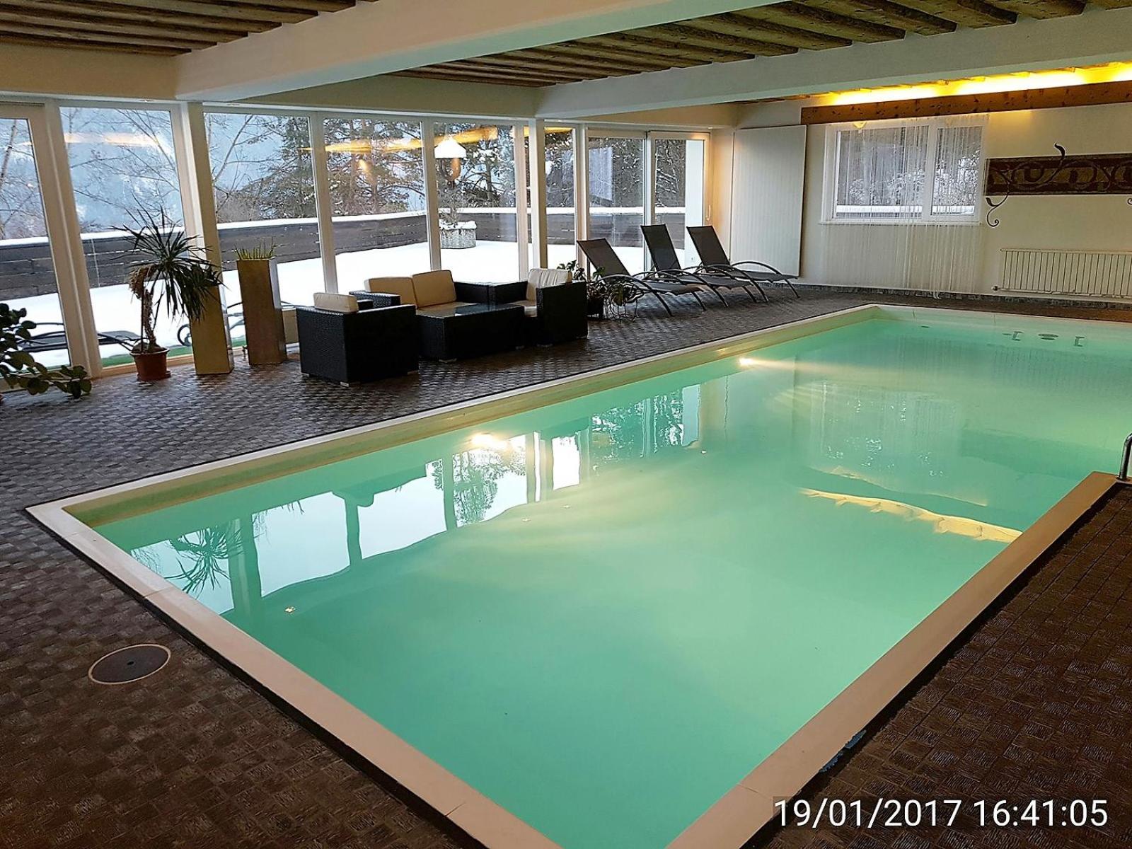 Chalets St. Wendelin