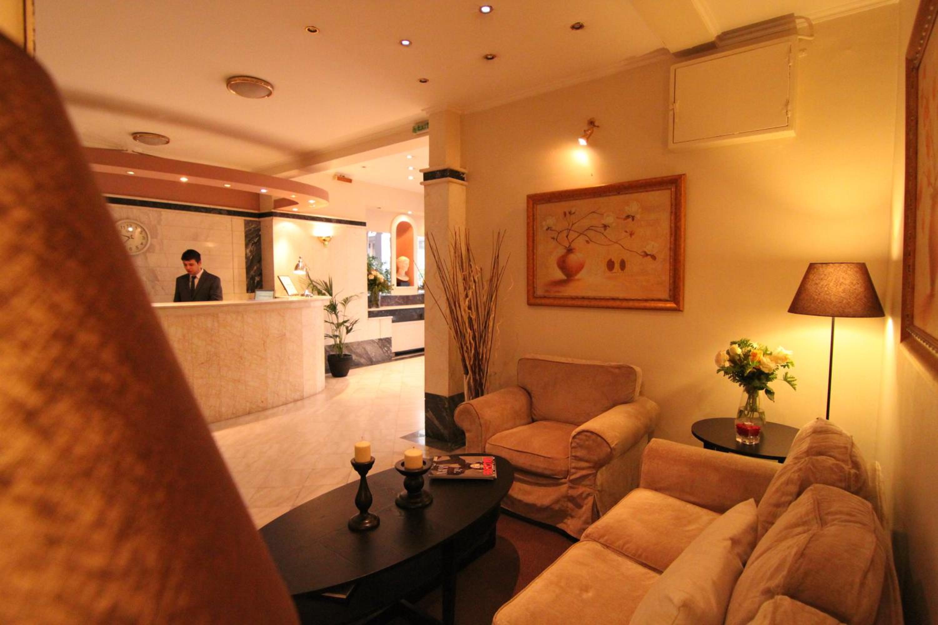 Achillion Hotel photo 2