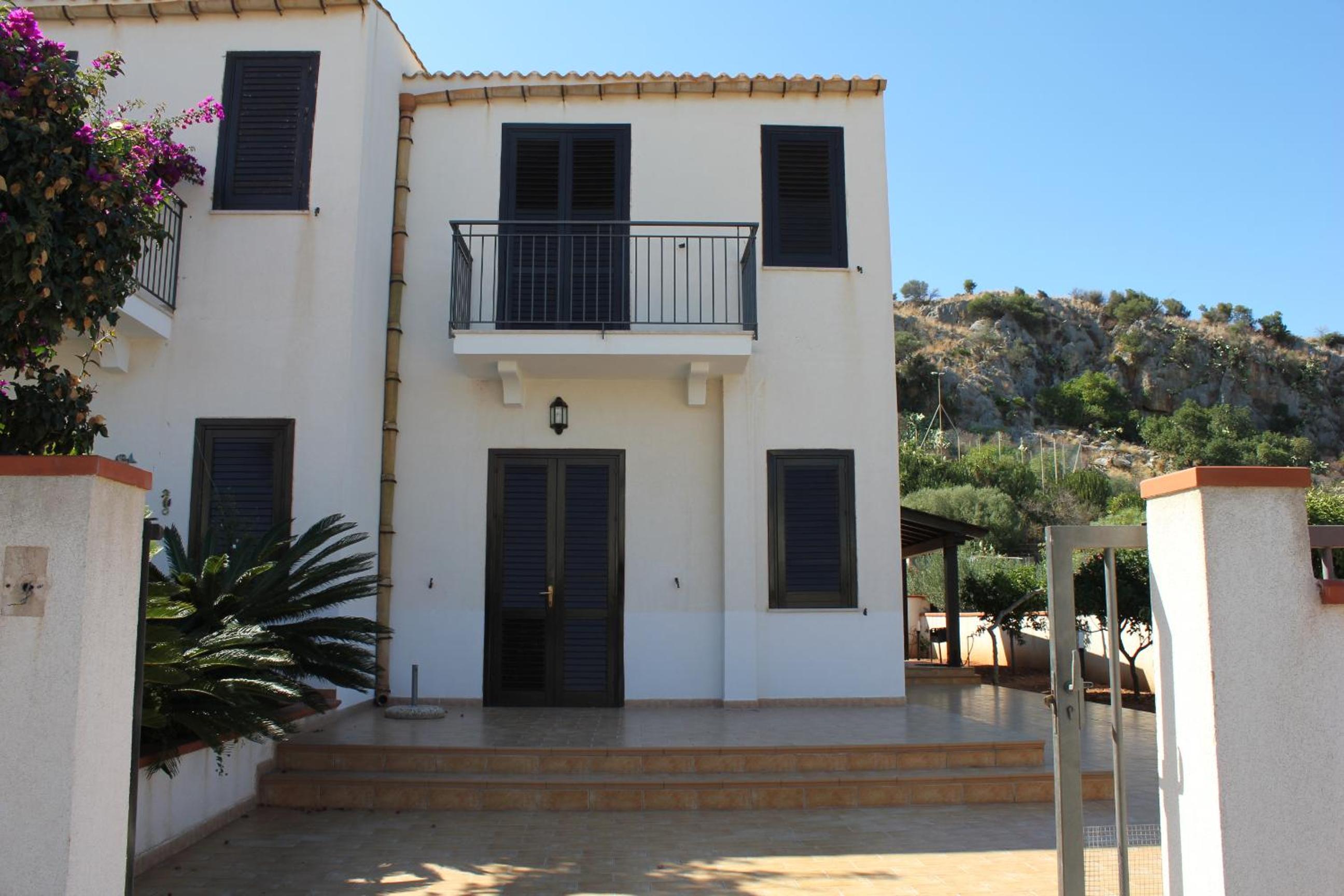 Villa Barraco Paradise view 5