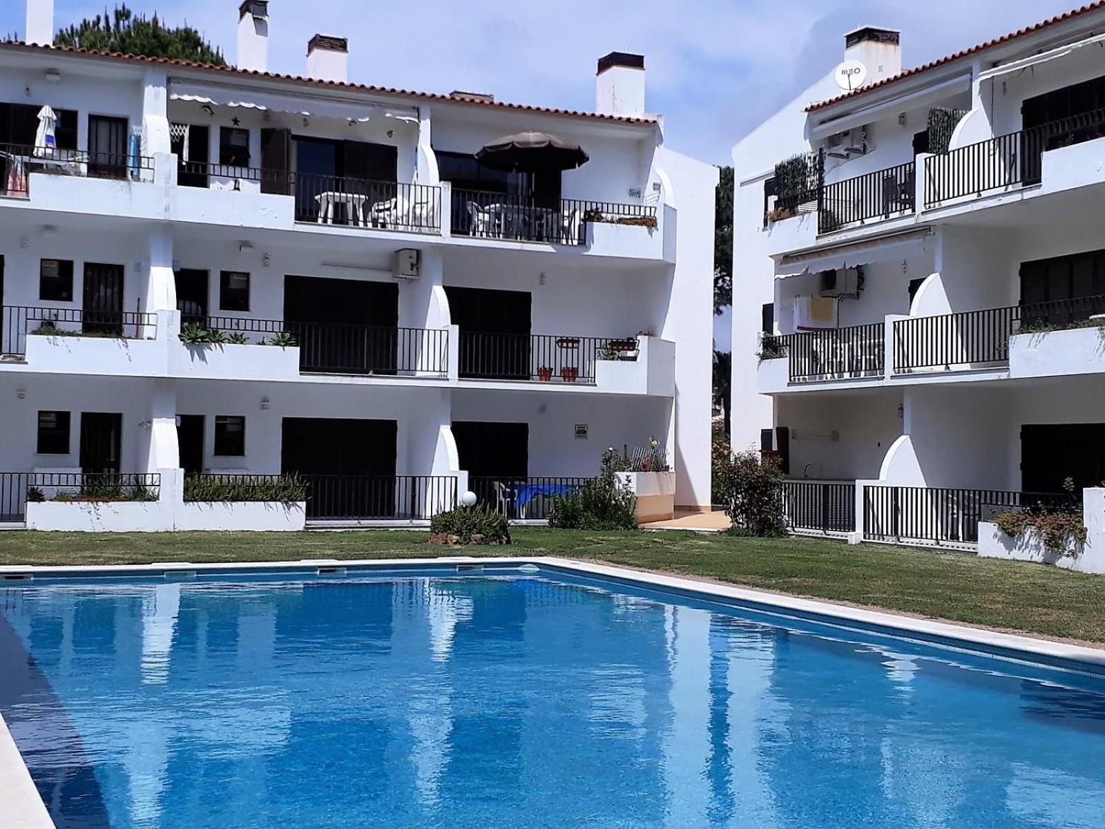 Mouramar- Garagem, Piscina & Wifi view 5