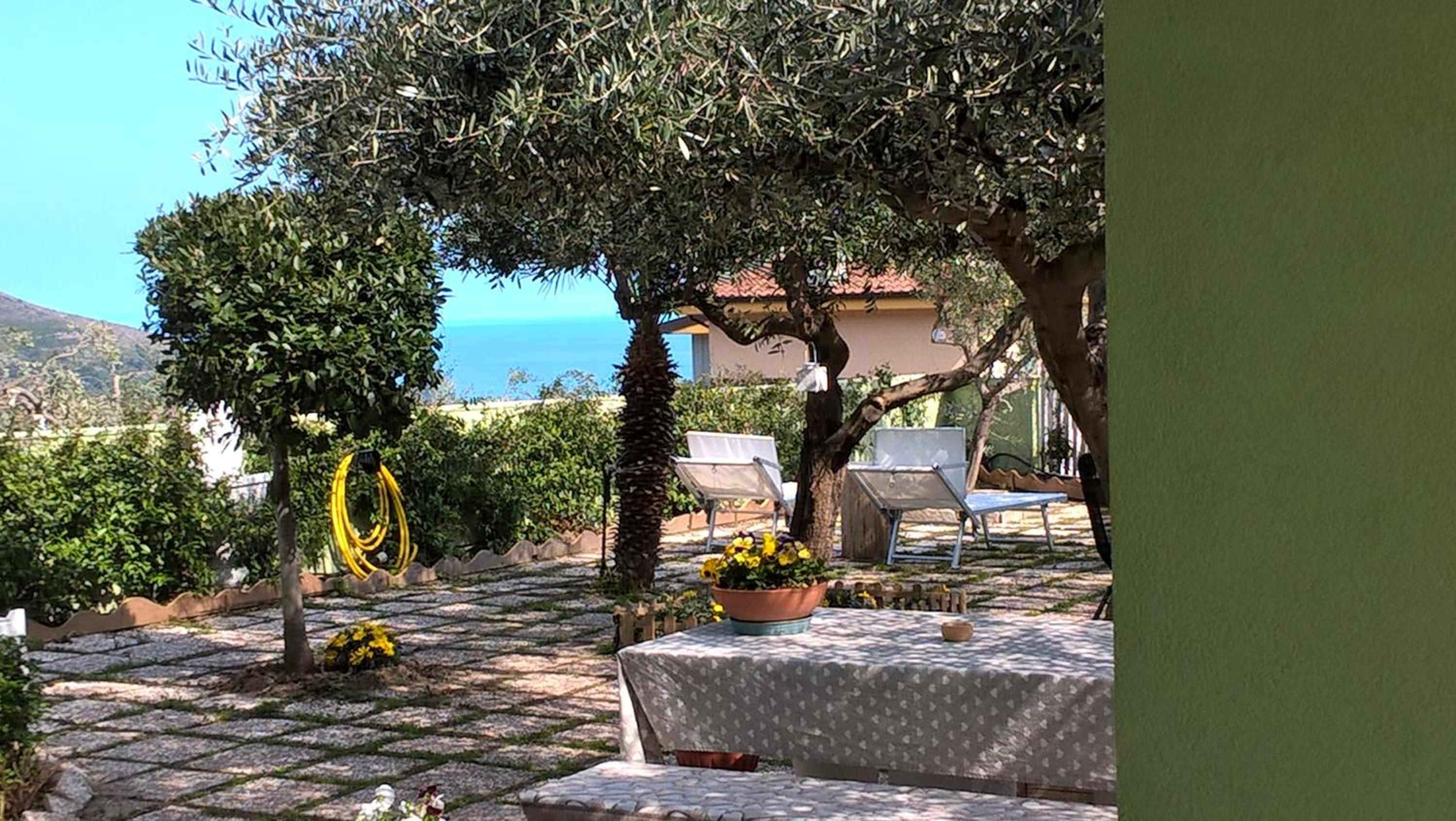 B&B Elfo degli Ulivi