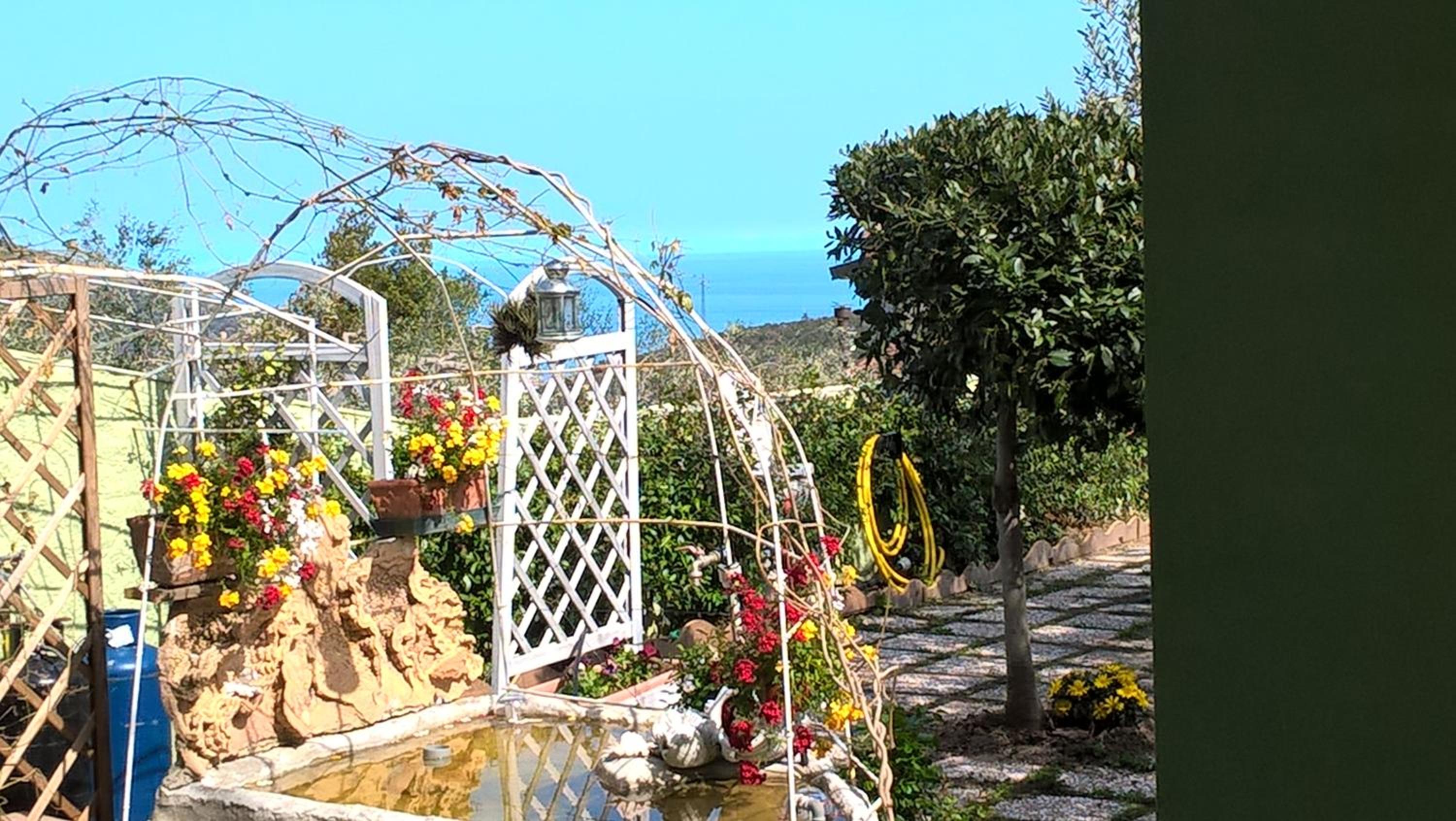 B&B Elfo degli Ulivi