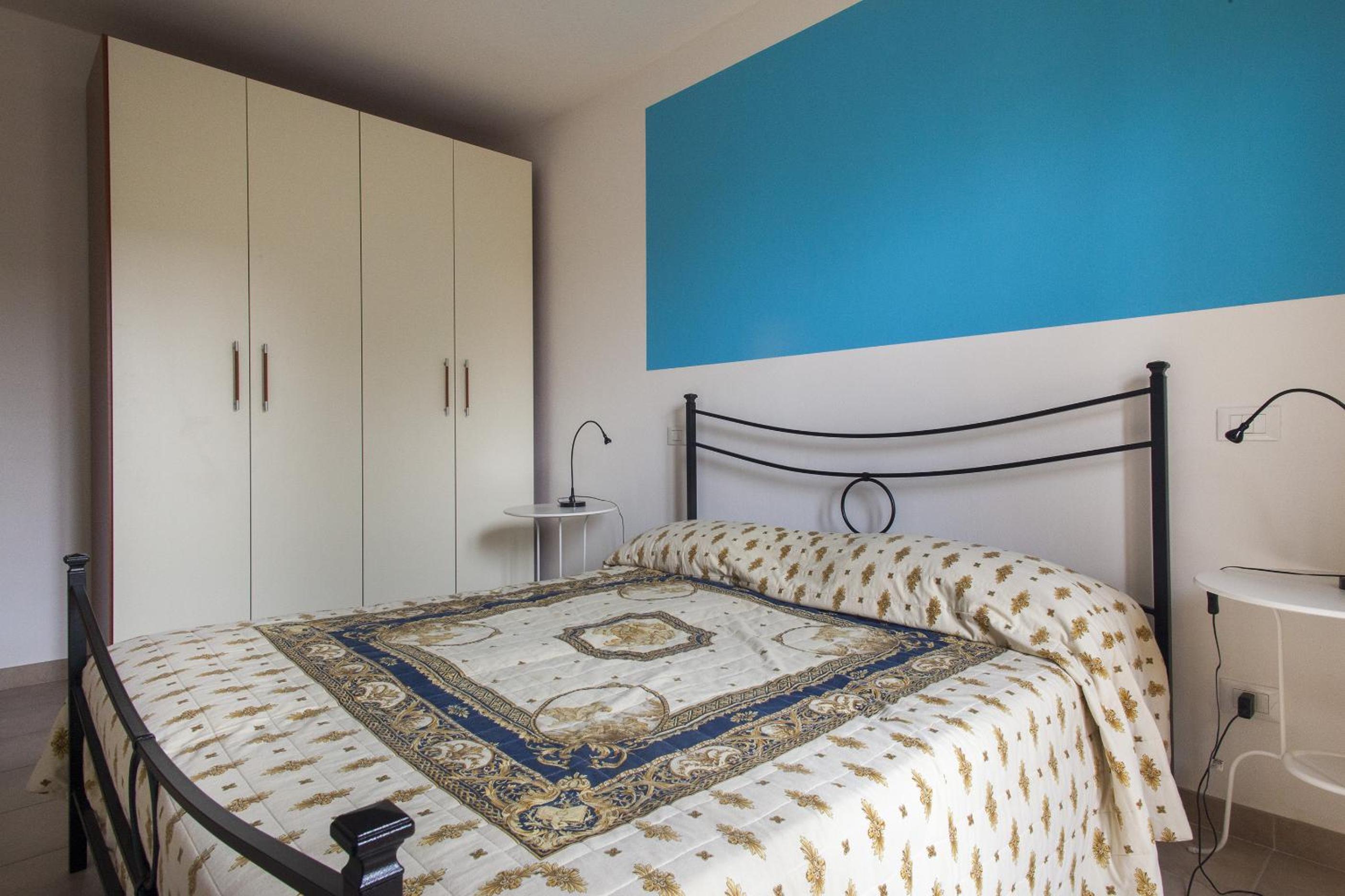 La Fonte degli Angeli Apartments