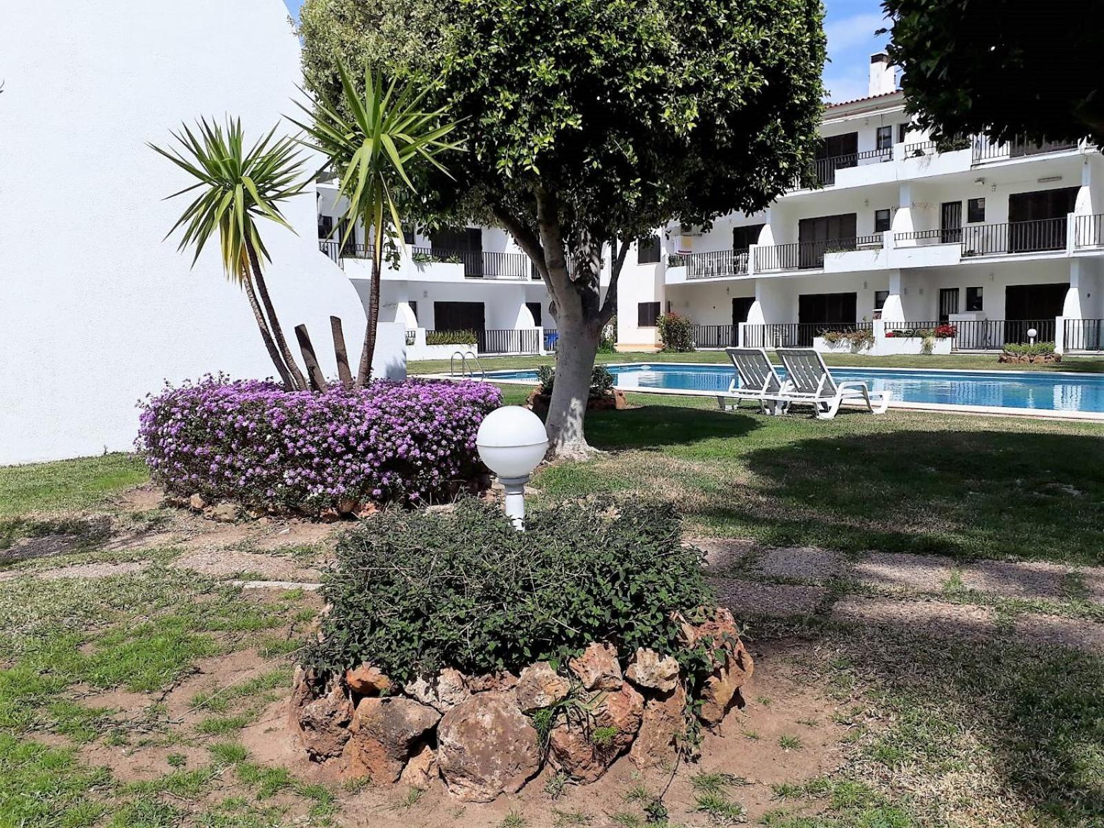 Mouramar- Garagem, Piscina & Wifi view 3