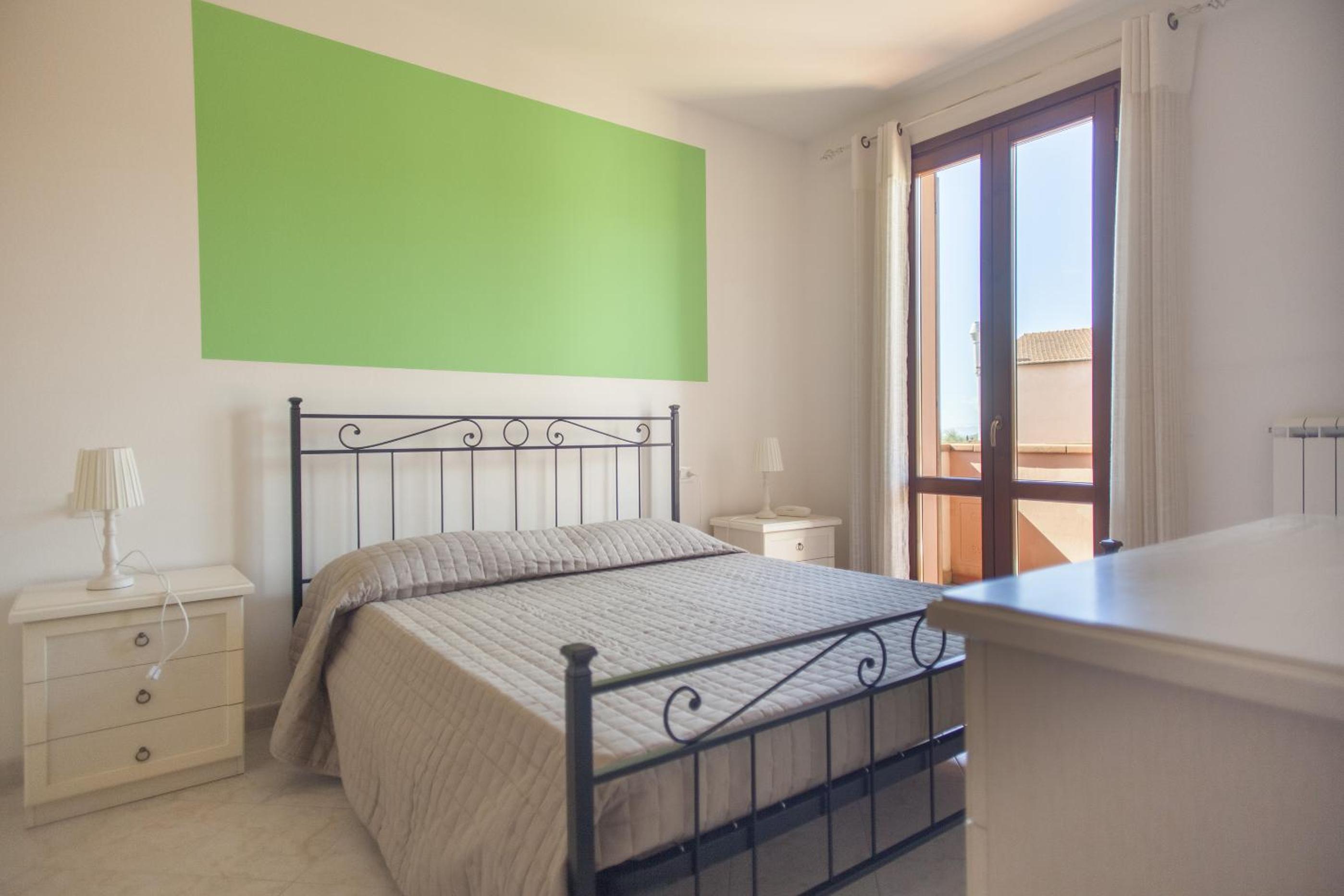 La Fonte degli Angeli Apartments