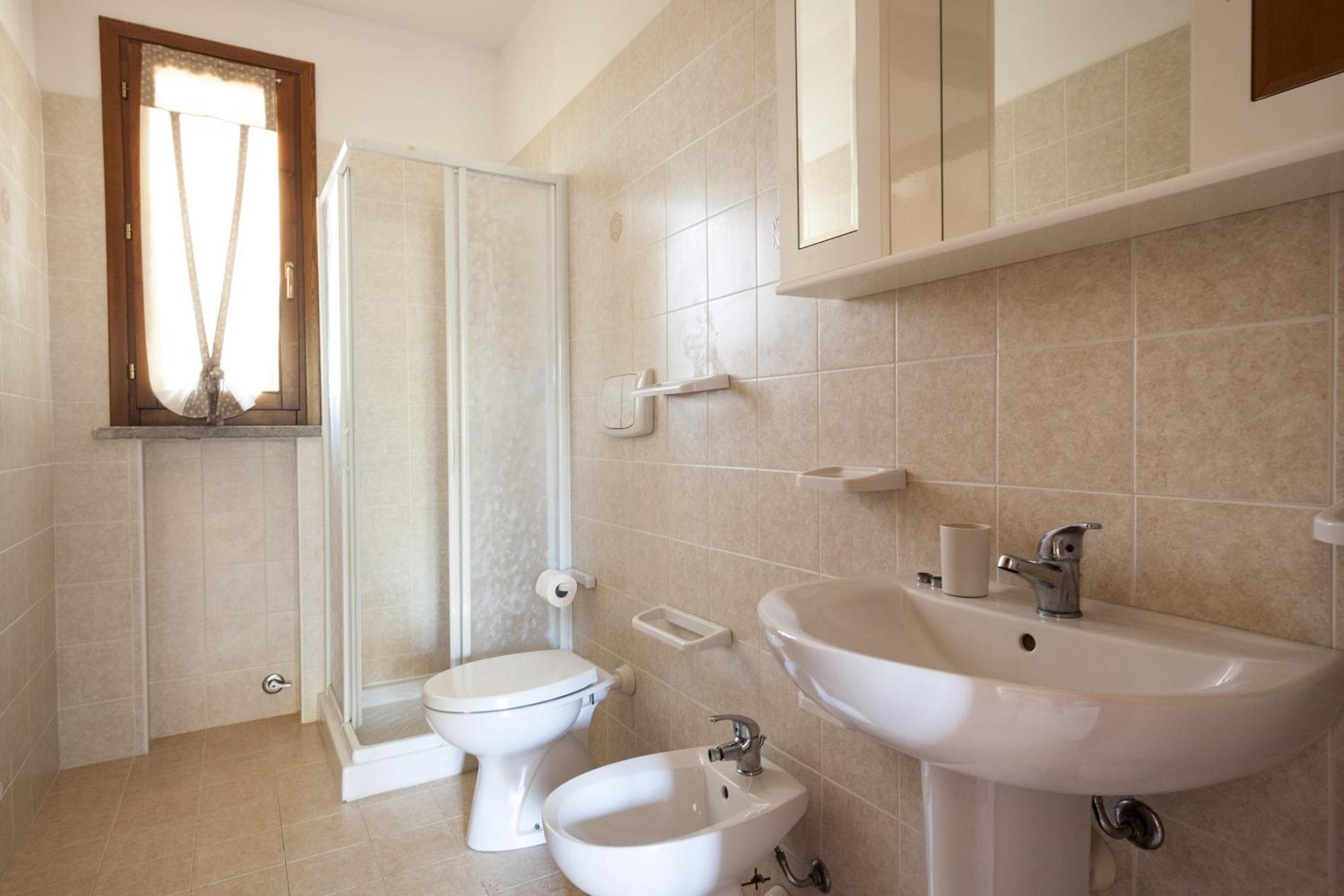 La Fonte degli Angeli Apartments
