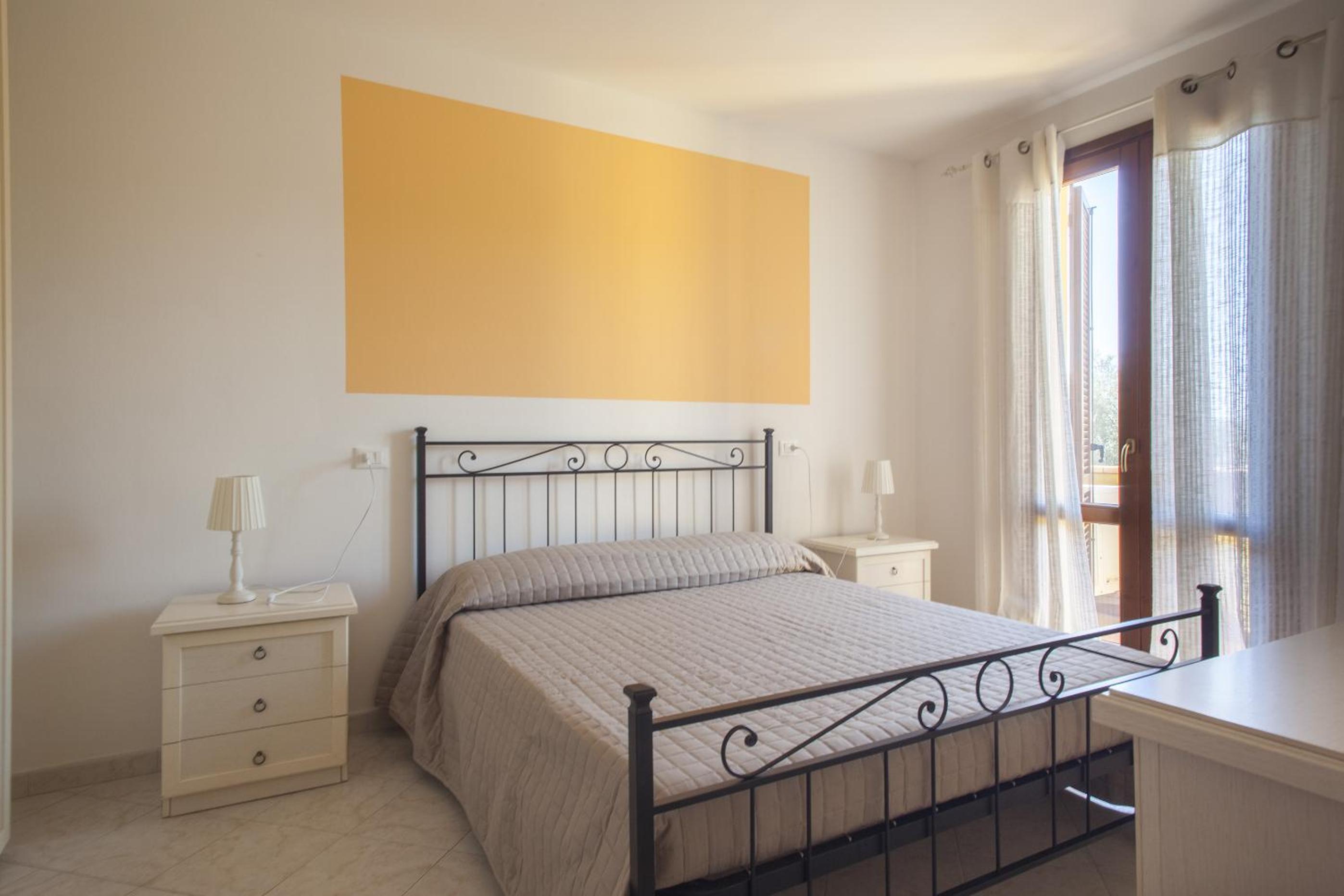 La Fonte degli Angeli Apartments