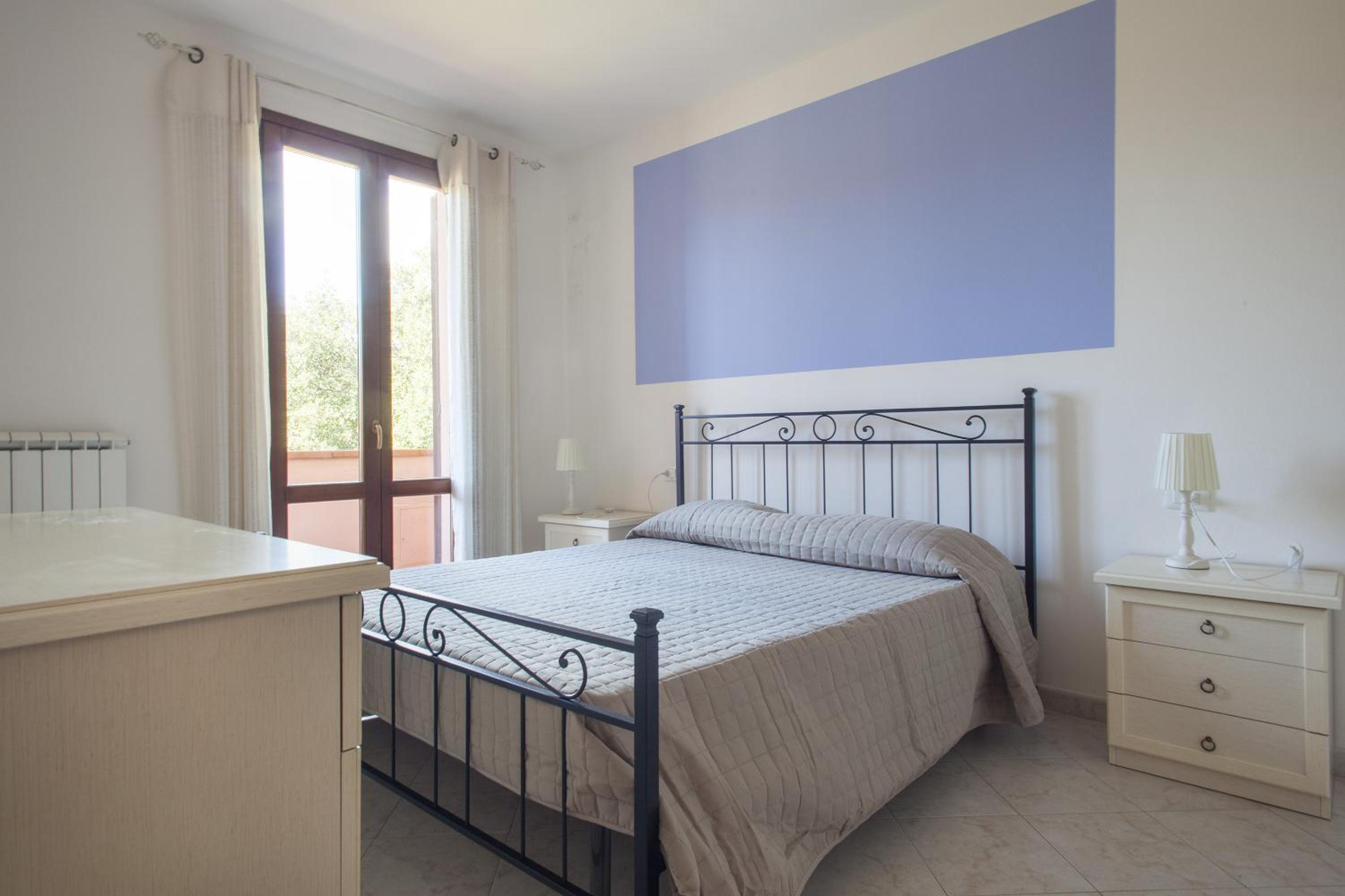 La Fonte degli Angeli Apartments