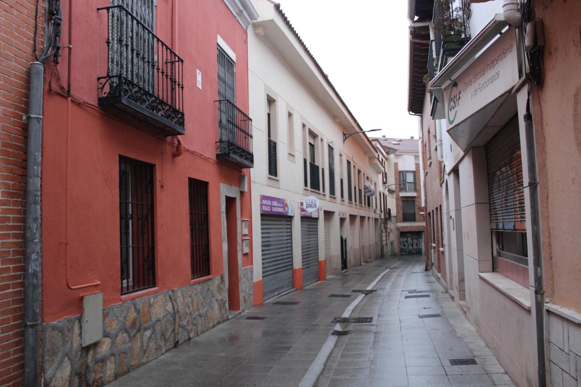 Apartamento Turistico La Cañada view 3