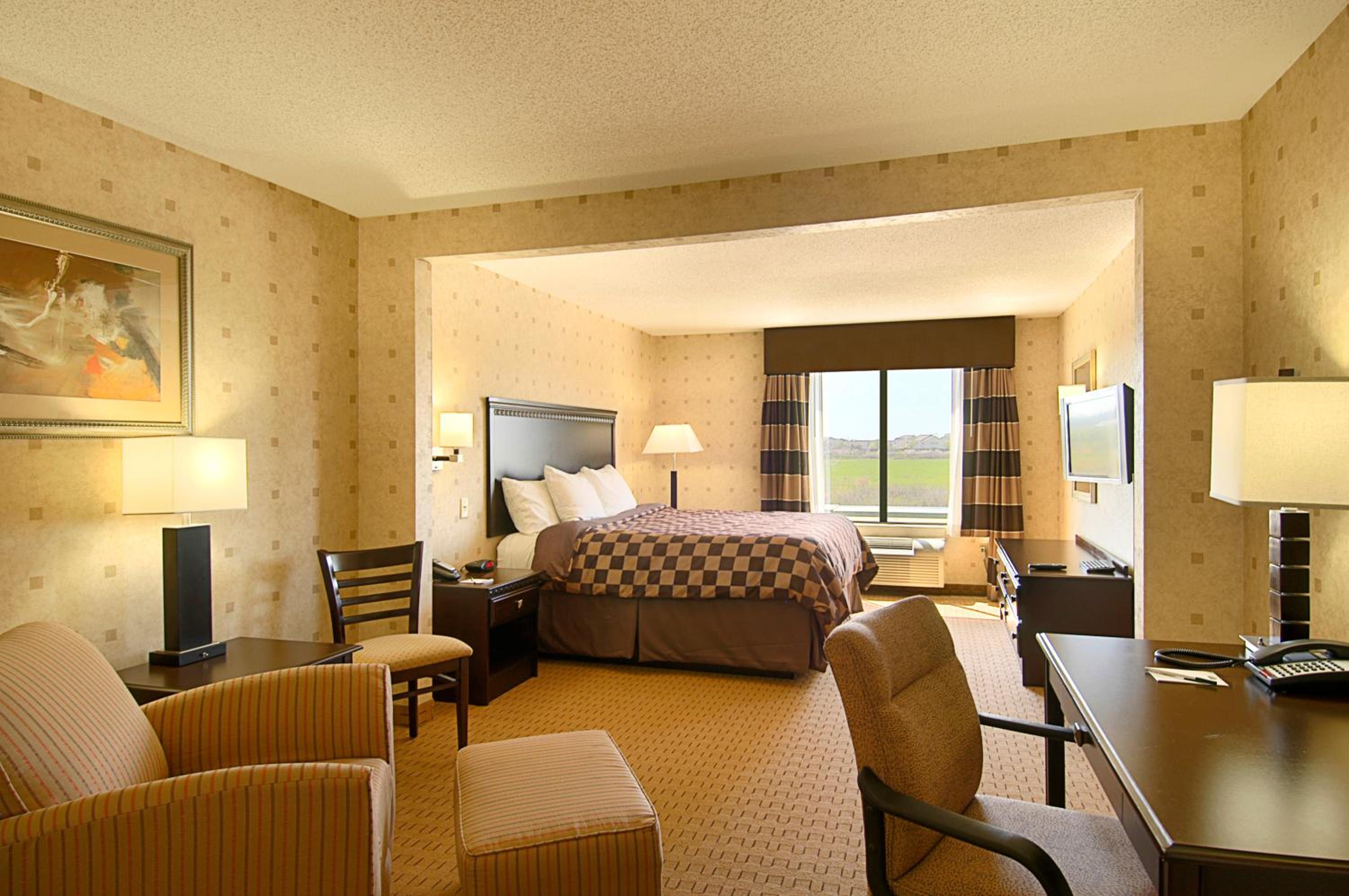 Wingate By Wyndham - Warner Robins view 4