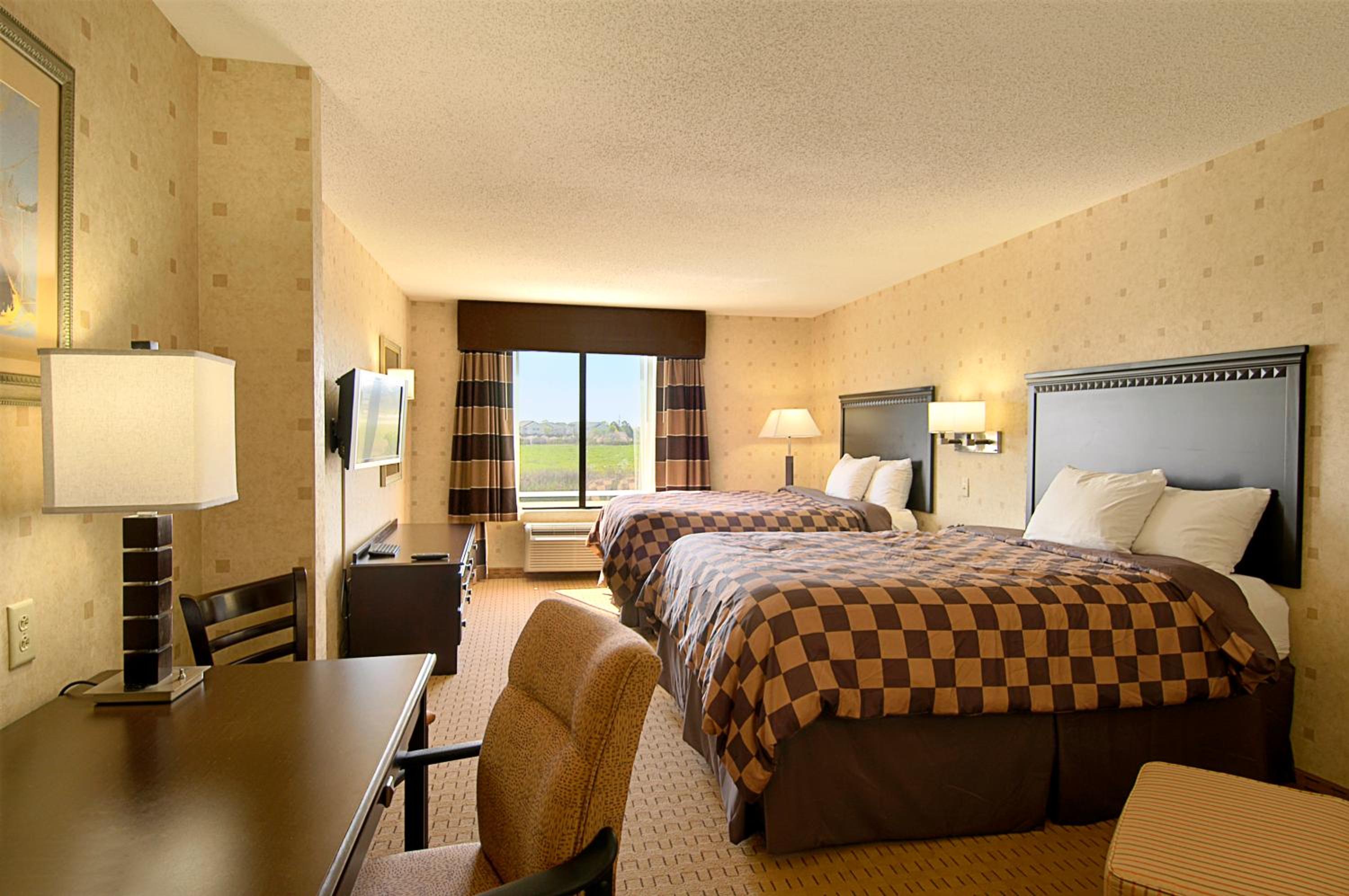 Wingate By Wyndham - Warner Robins view 3
