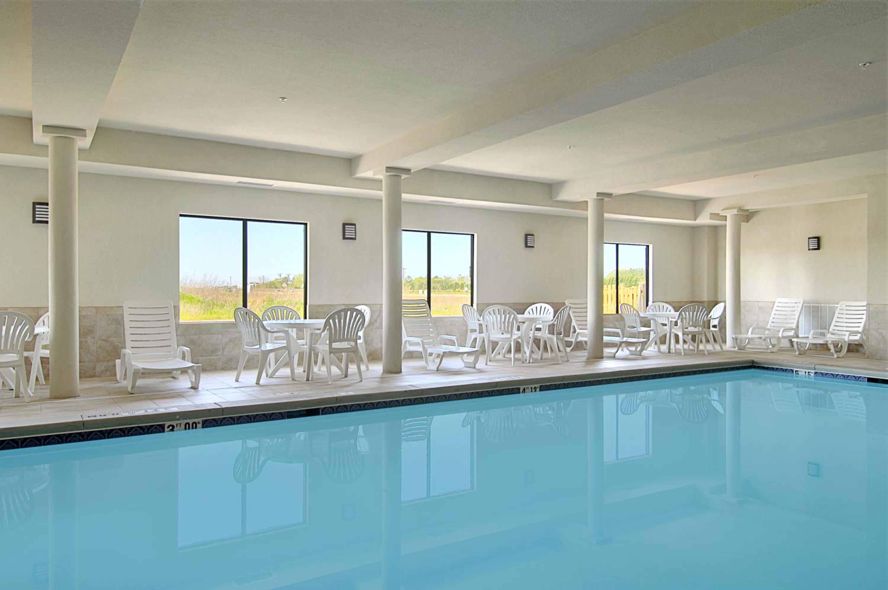 Wingate By Wyndham - Warner Robins view 2