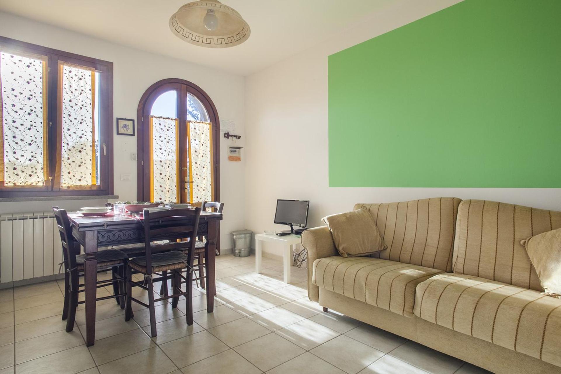 La Fonte degli Angeli Apartments
