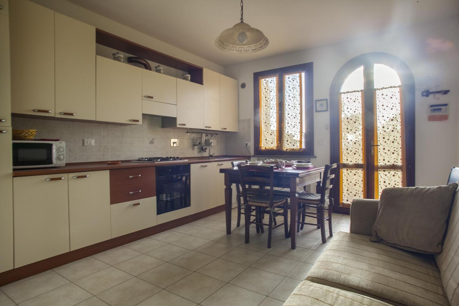 La Fonte degli Angeli Apartments