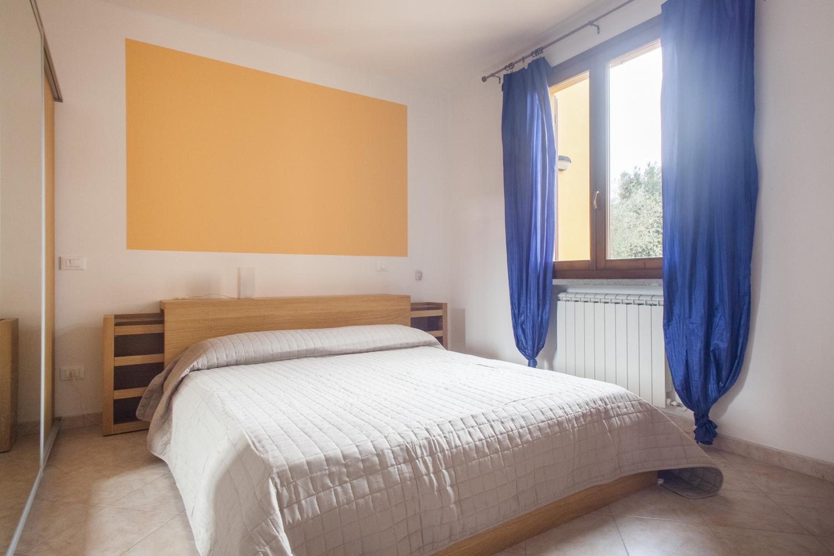 La Fonte degli Angeli Apartments