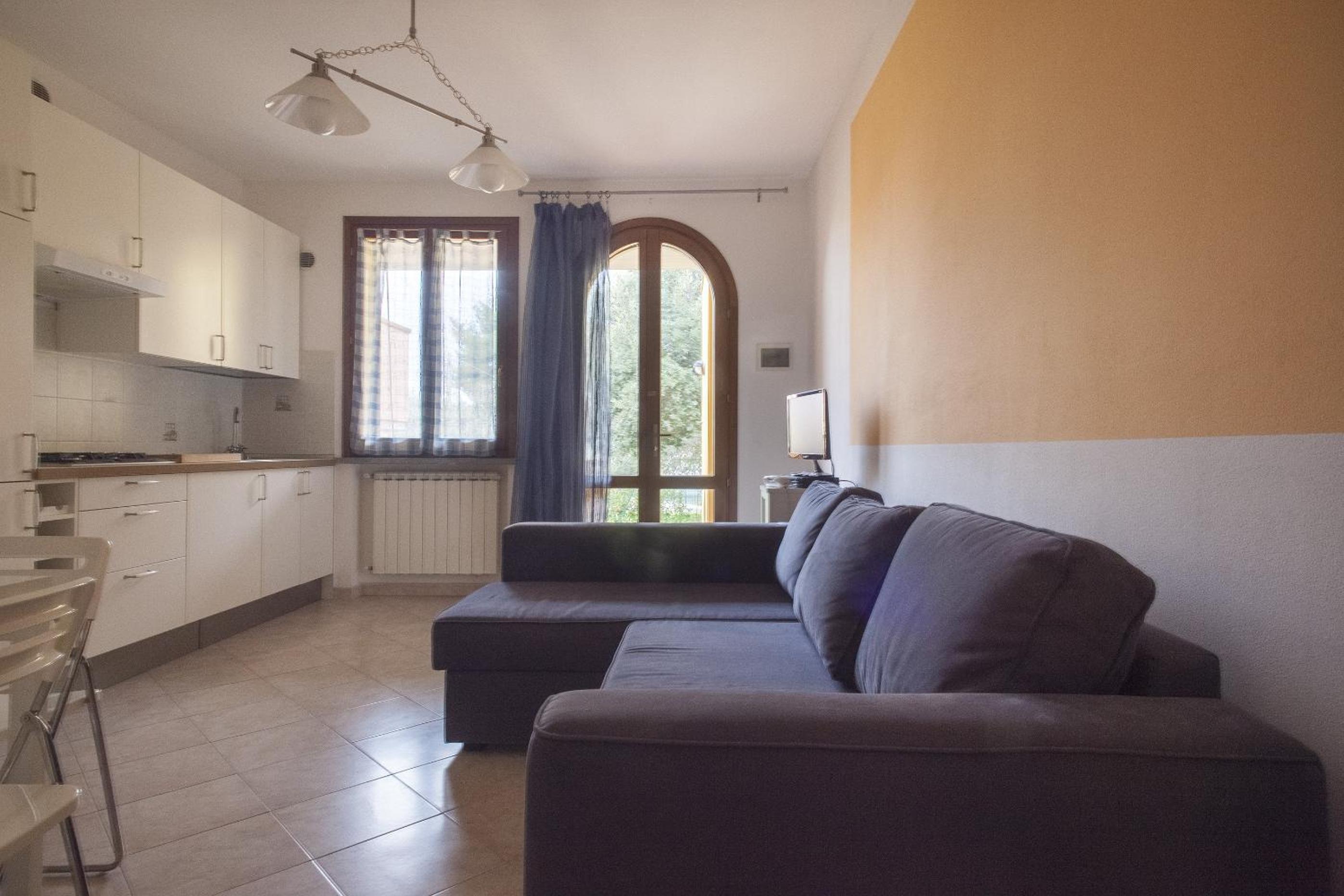 La Fonte degli Angeli Apartments