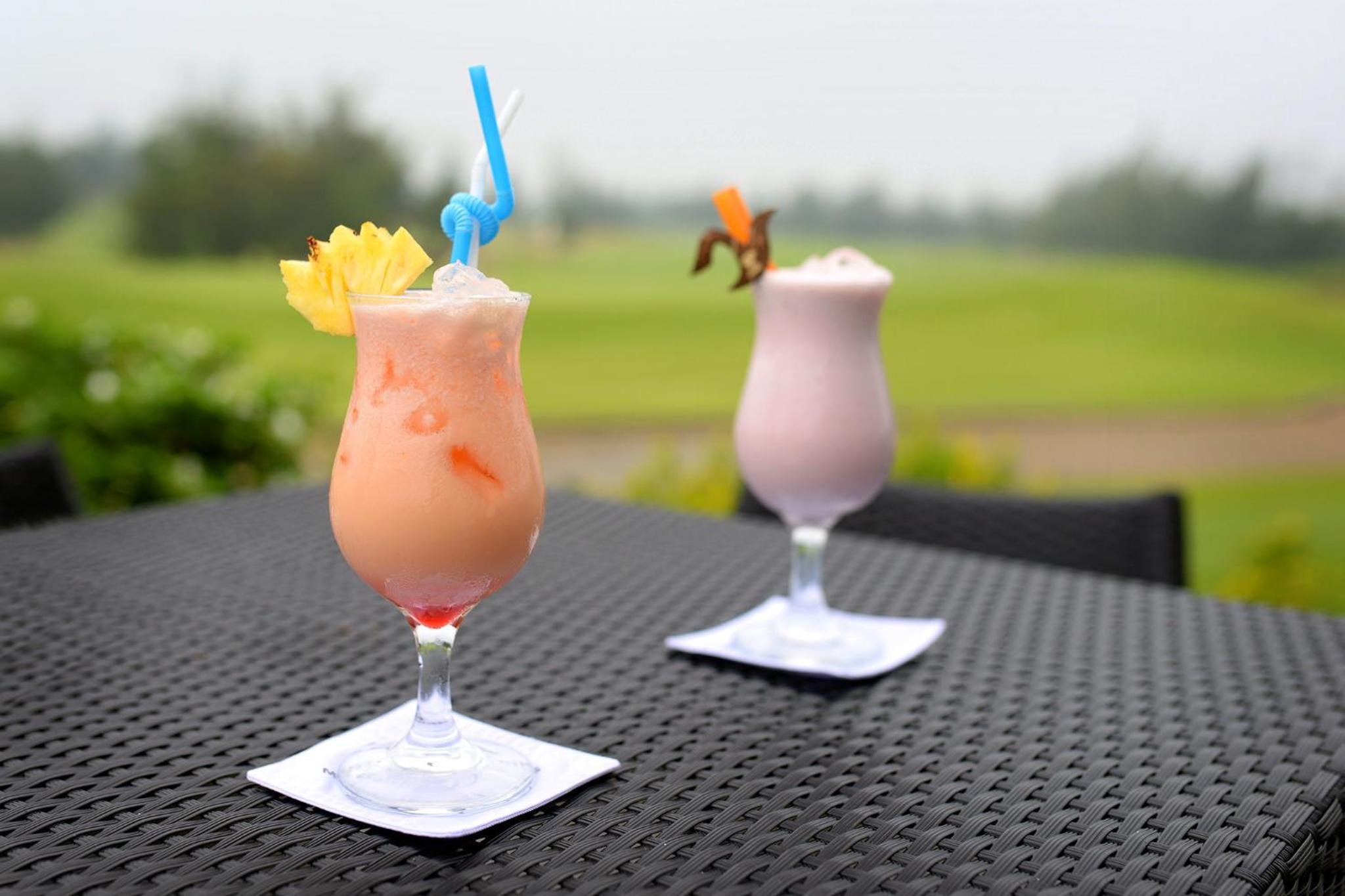 Montgomerie Links Hotel & Villas