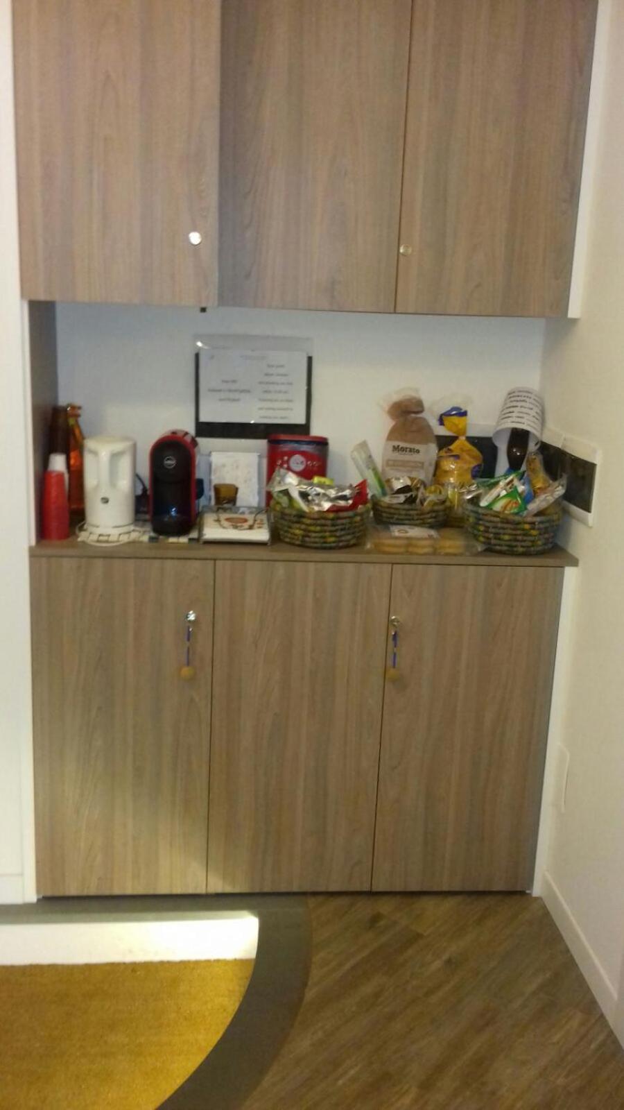 B&B Via Fontana Milano