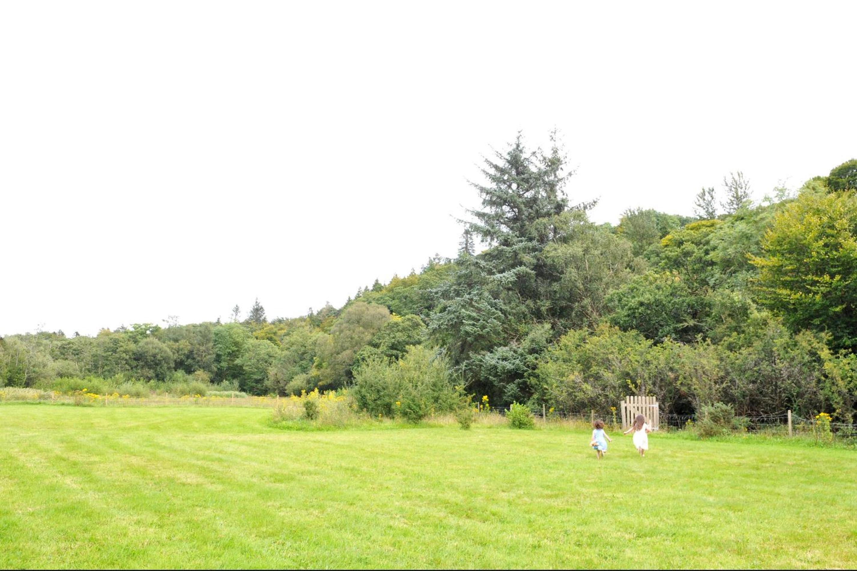Killarney Glamping at the Grove, Suites and Lodges