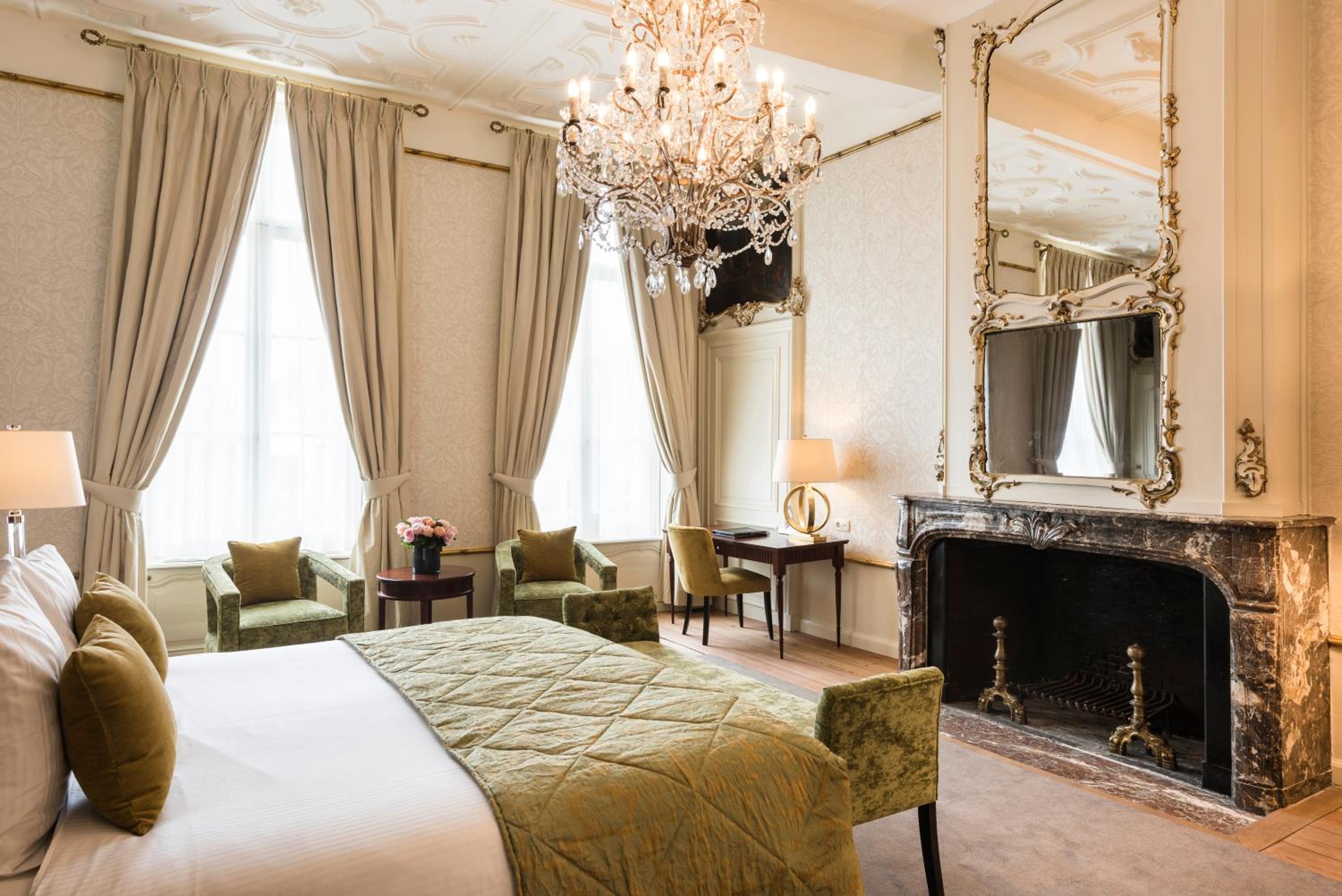 Bruges Vacations - Dukes' Palace Brugge - by Dukes' Hotel Collection - Property Image 86